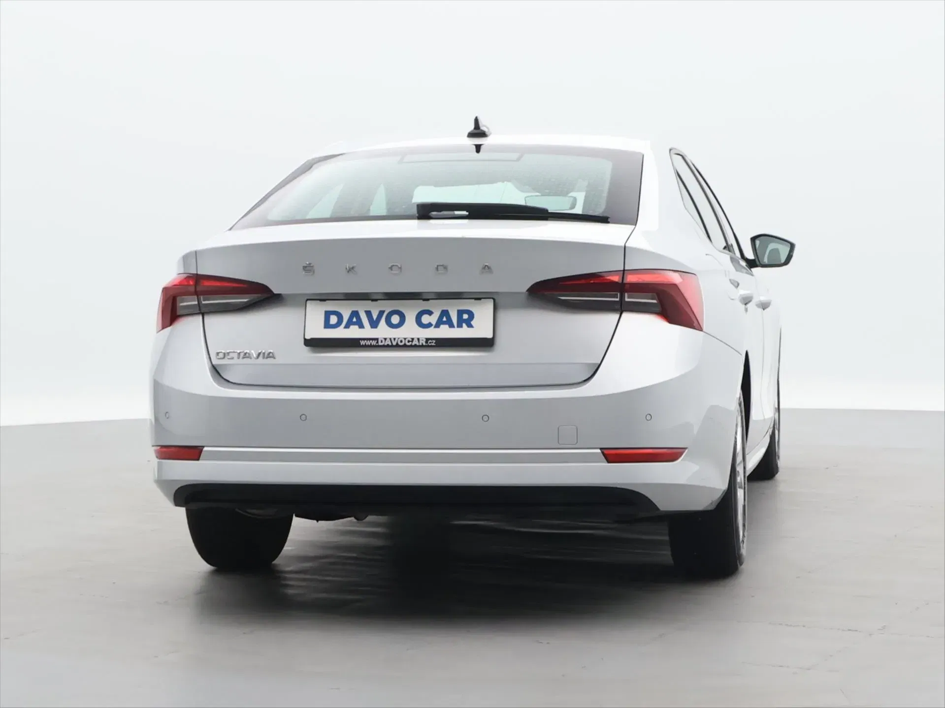 Škoda Octavia - Náhled 6