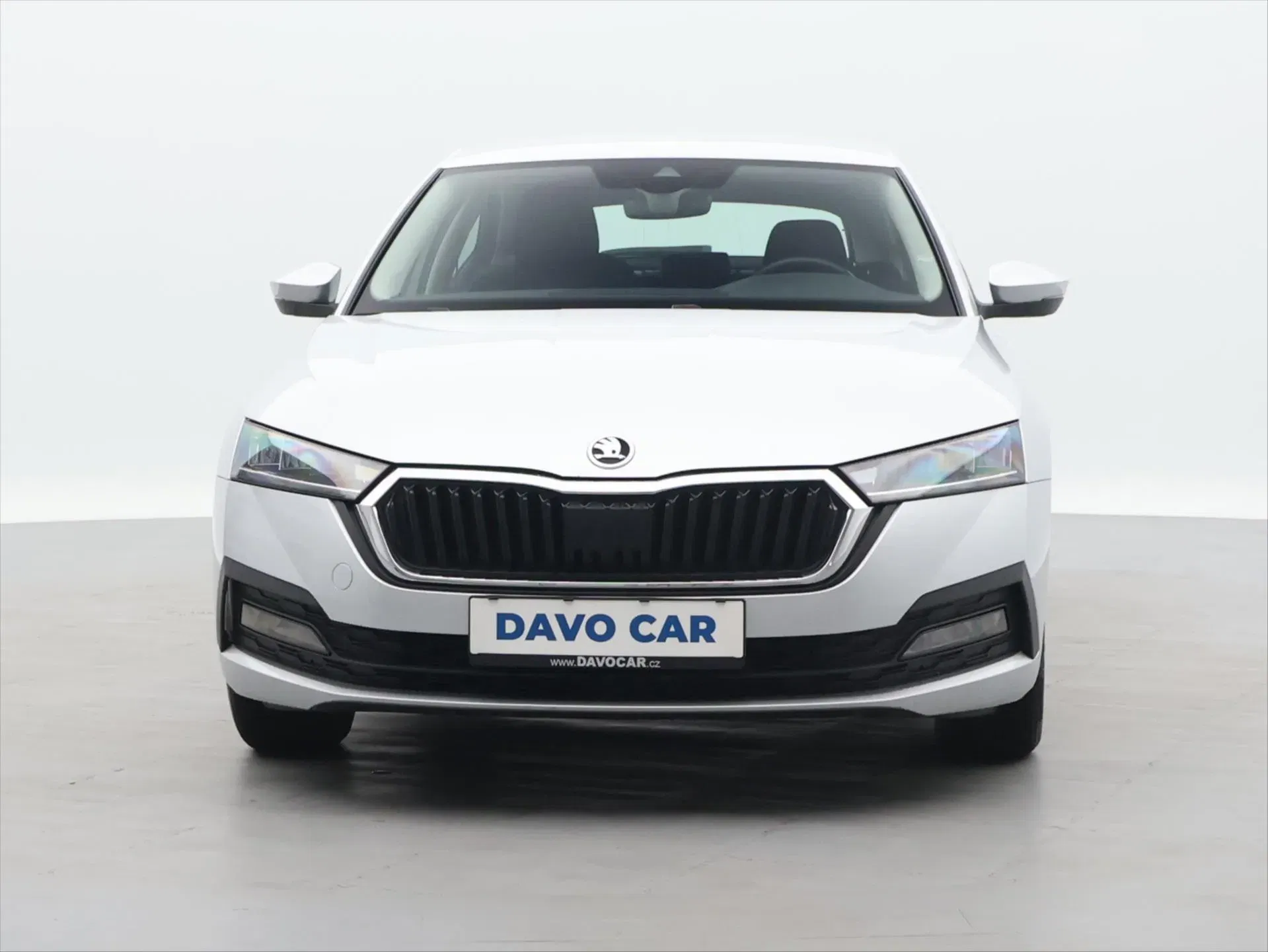 Škoda Octavia - Náhled 2