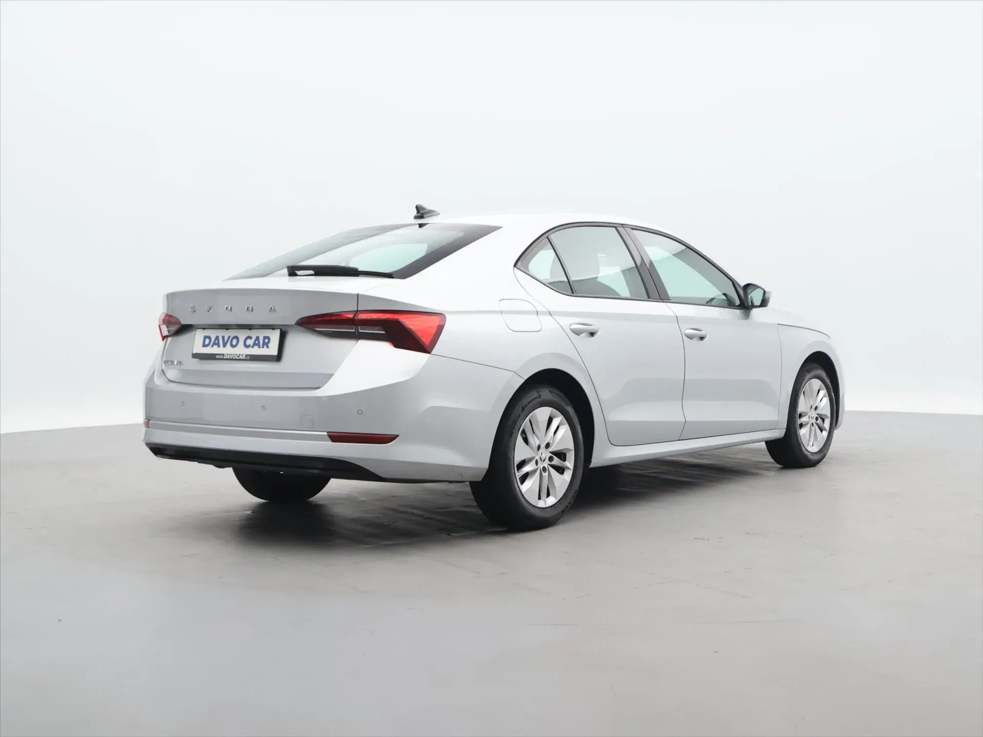 Škoda Octavia - Náhled 7