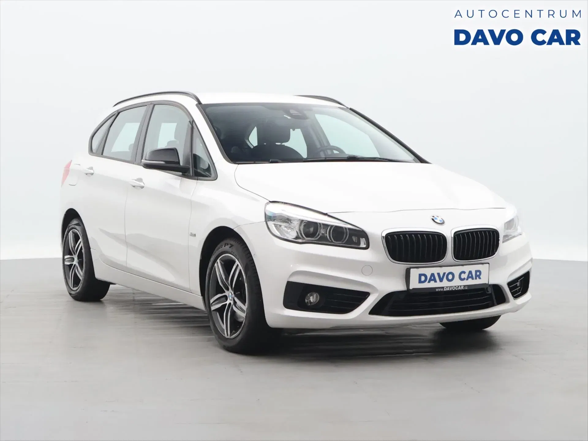 BMW Řada 2 - Obrázek 1