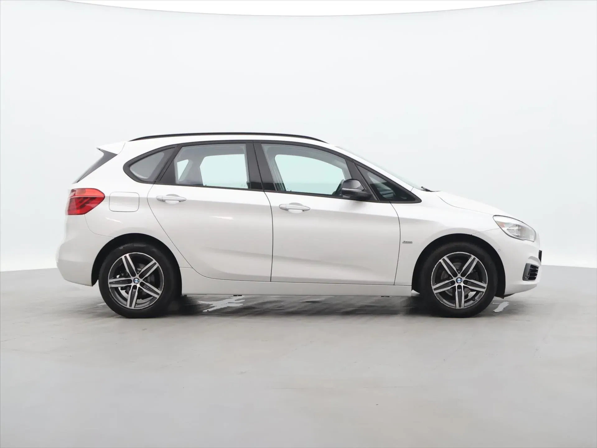 BMW Řada 2 - Náhled 8