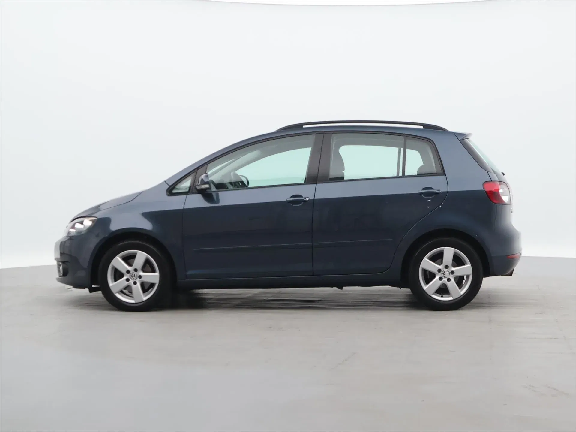 Volkswagen Golf Plus - Náhled 4