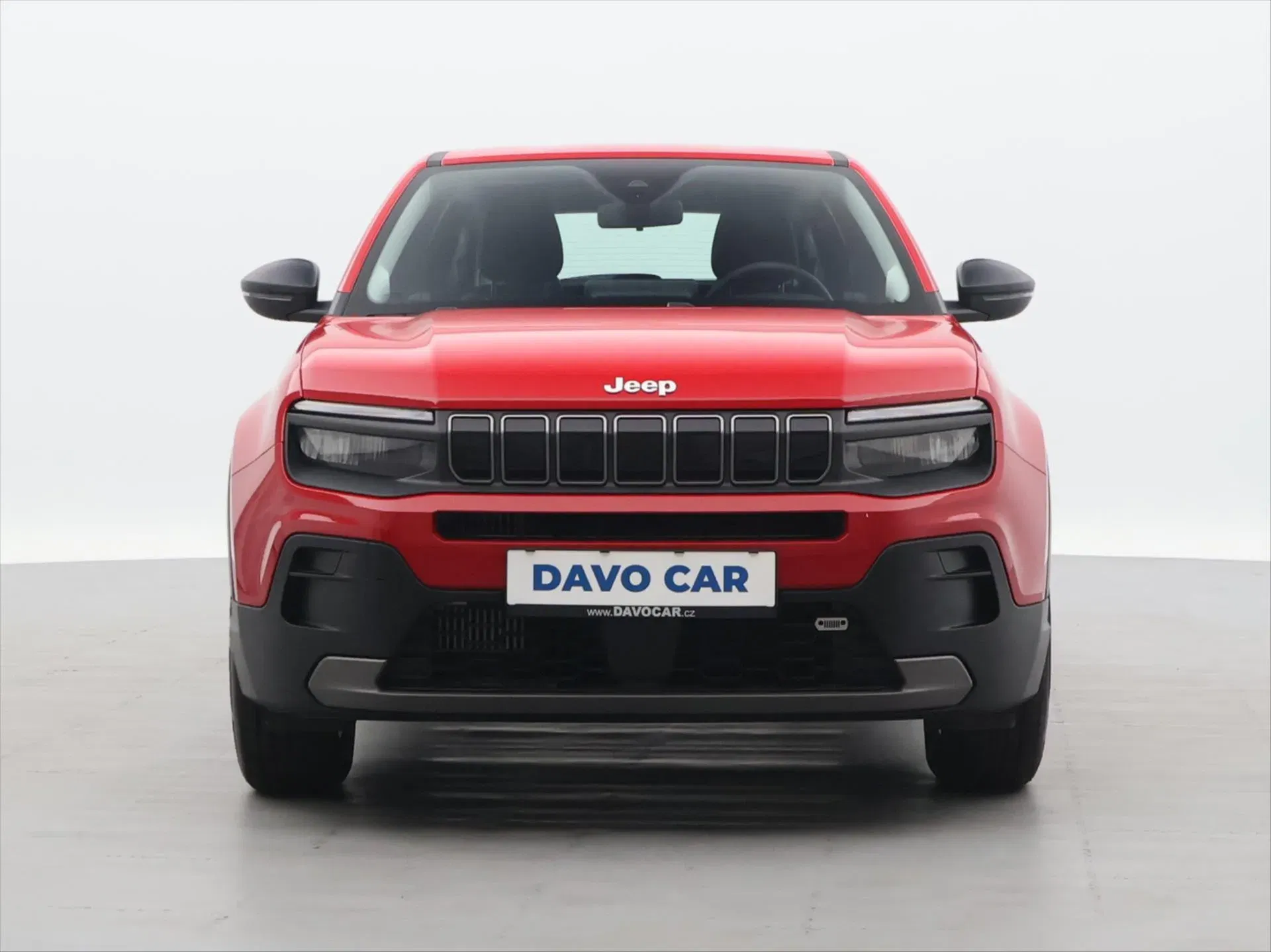Jeep Avenger - Náhled 2