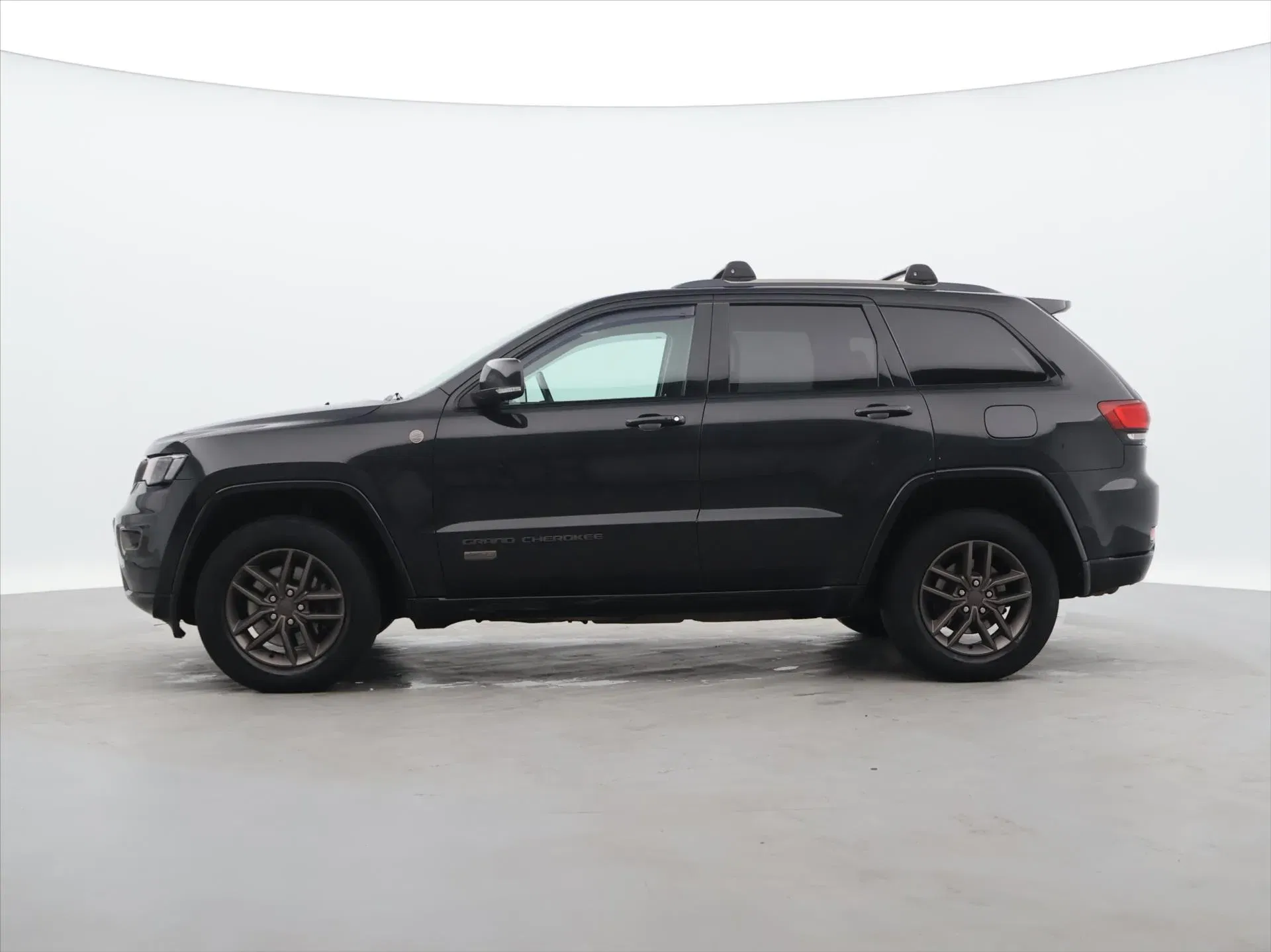 Jeep Grand Cherokee - Náhled 4