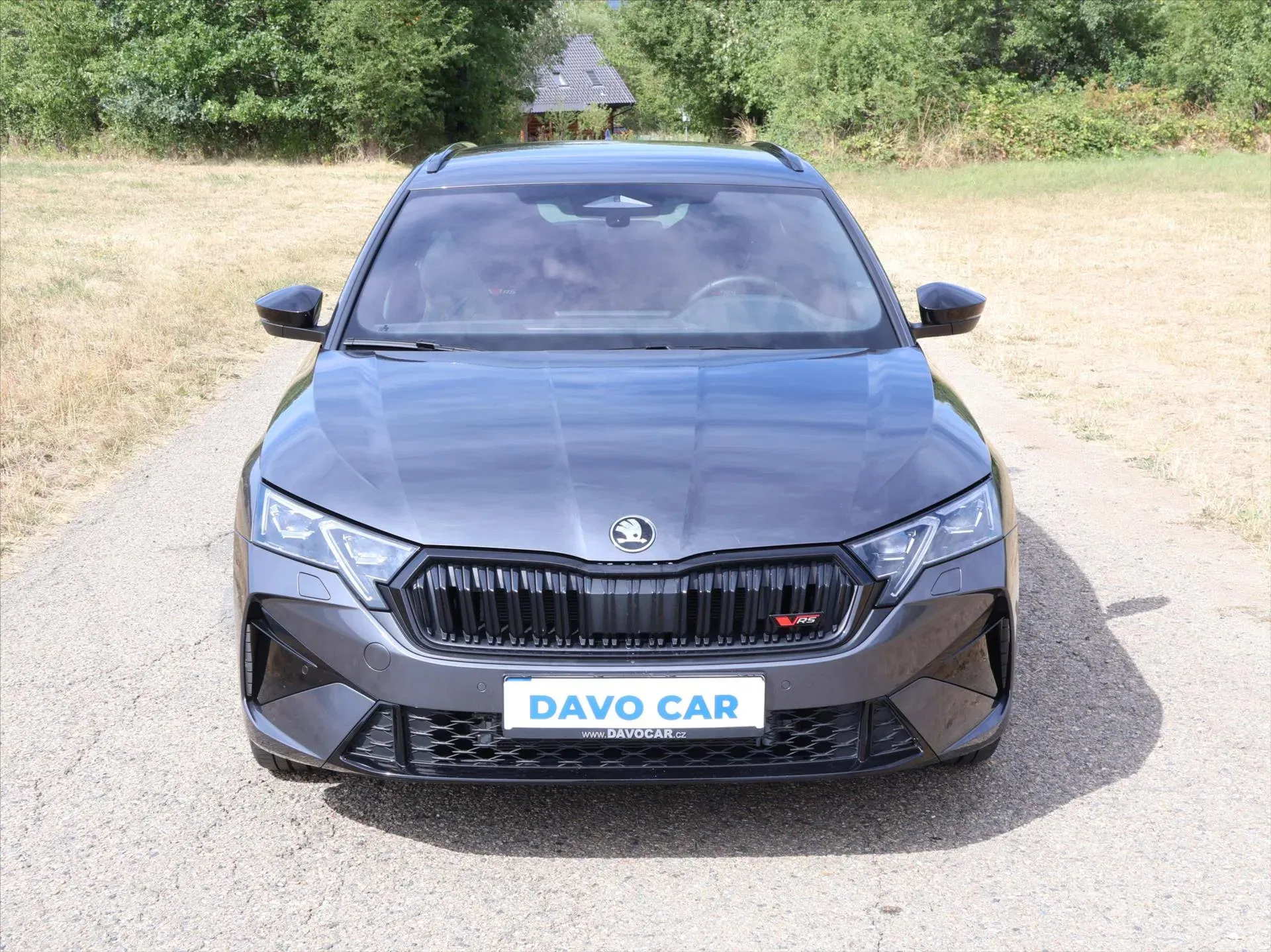 Škoda Octavia - Náhled 2