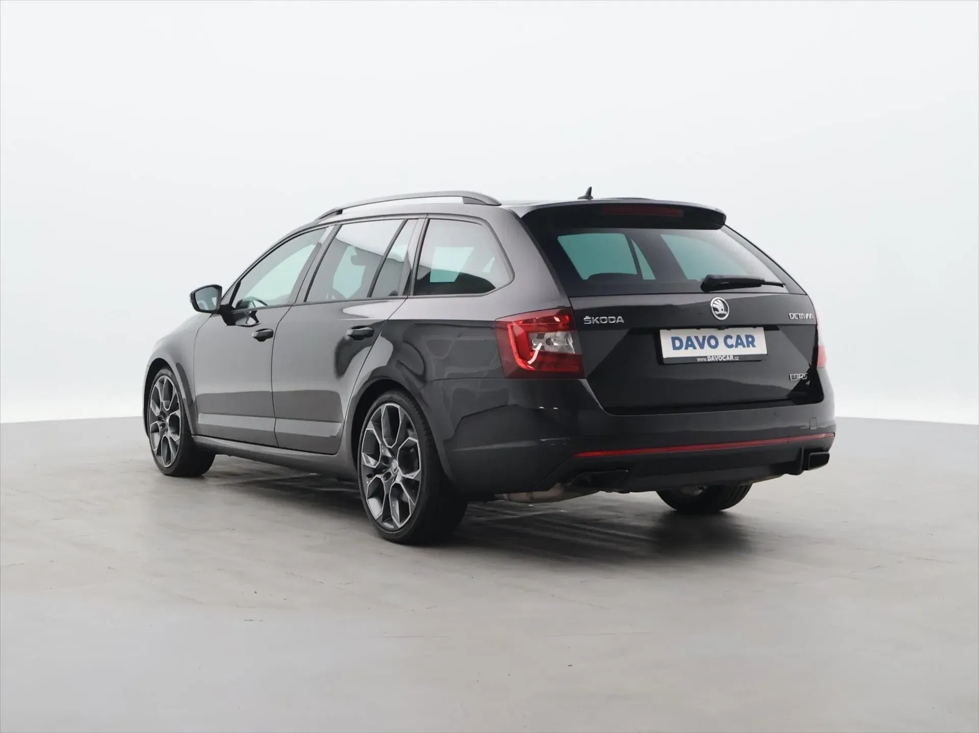 Škoda Octavia - Náhled 5