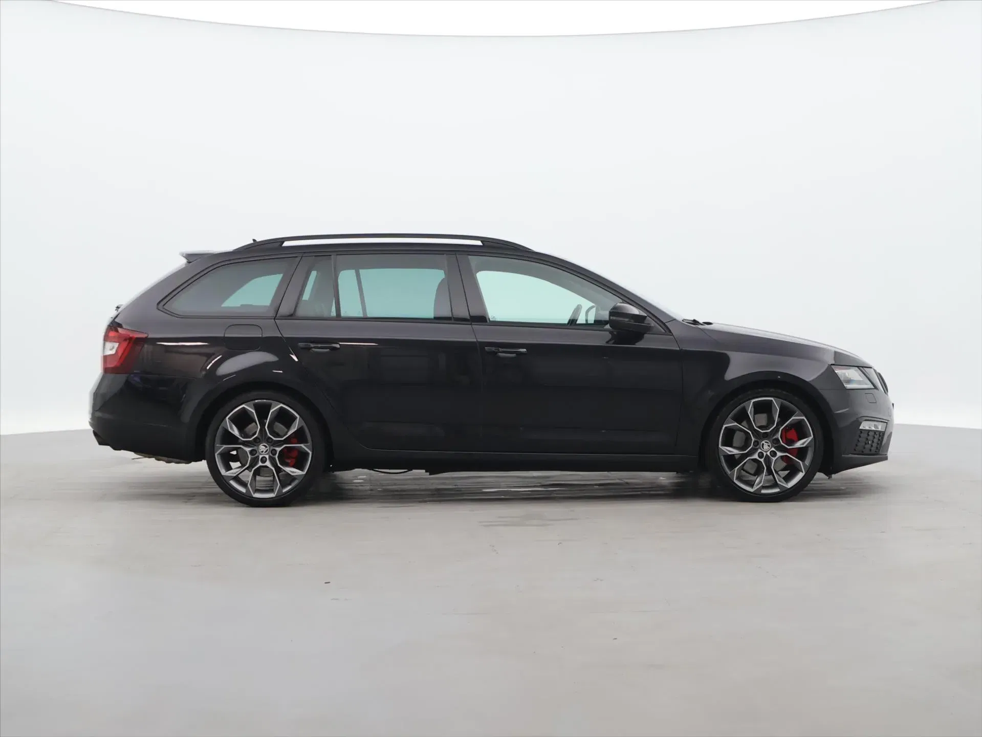 Škoda Octavia - Náhled 8