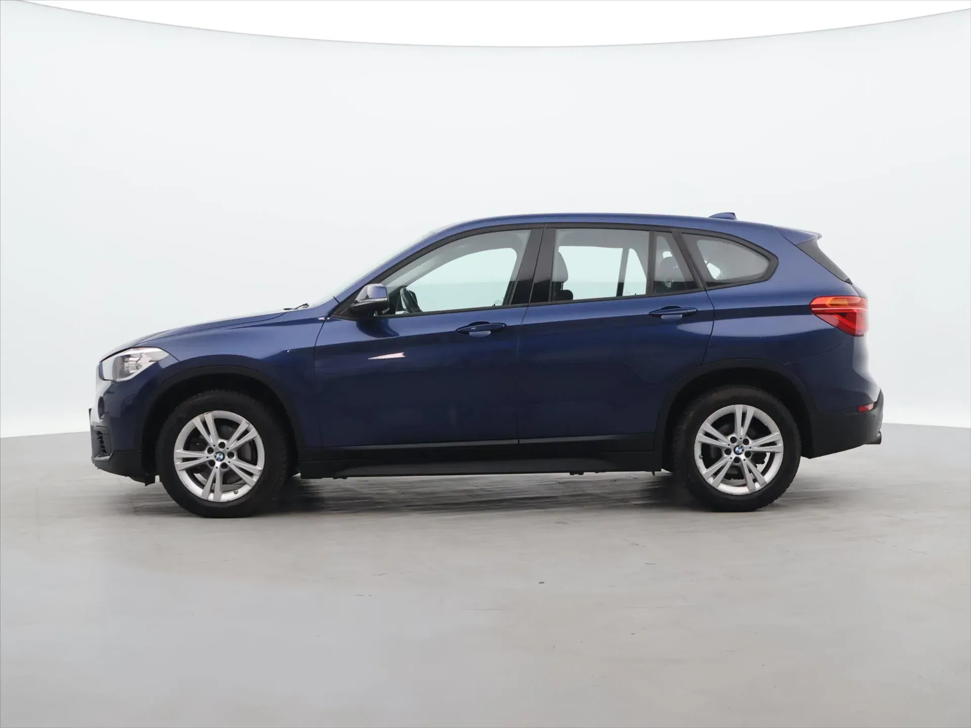 BMW X1 - Náhled 4