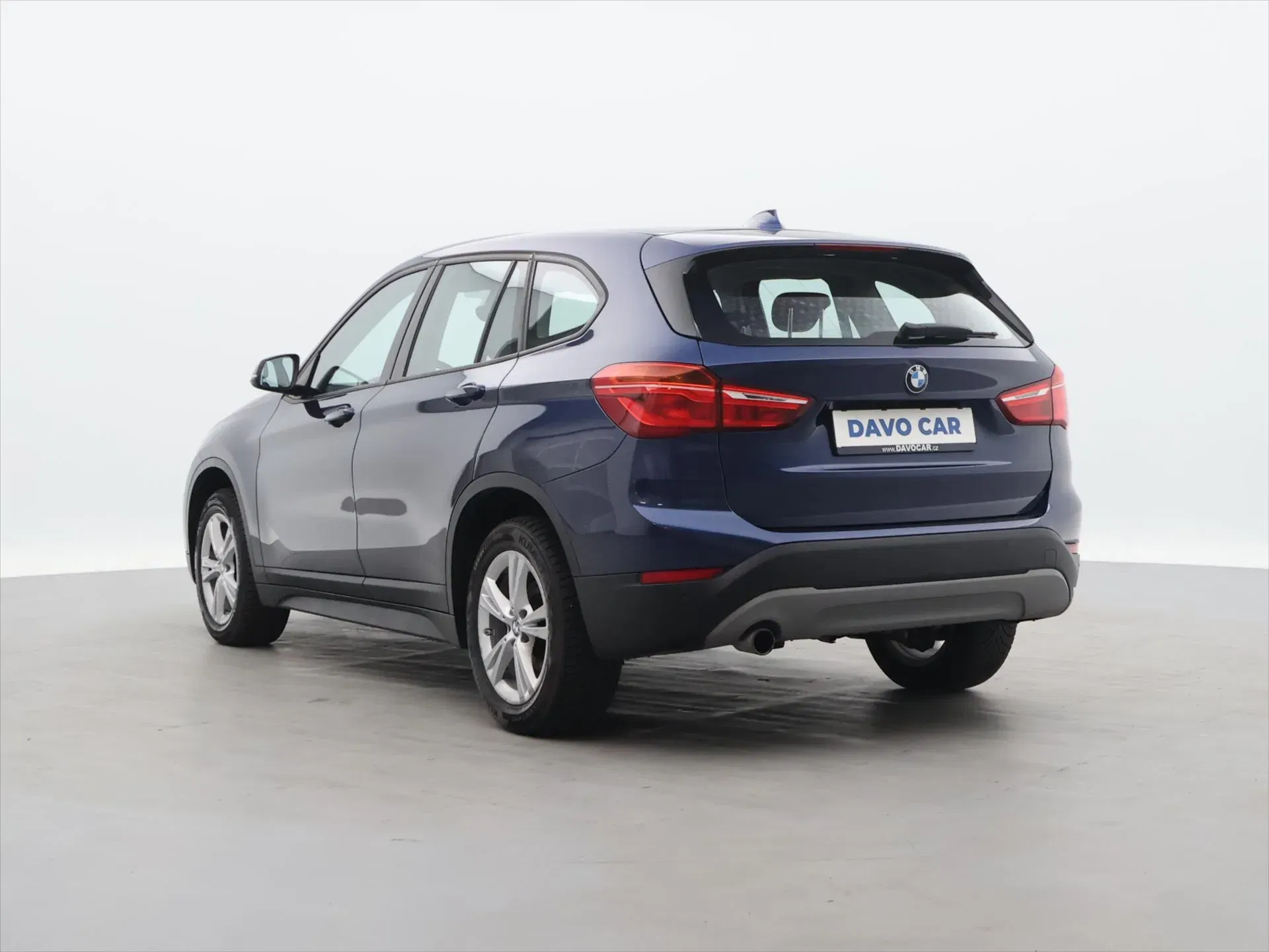 BMW X1 - Náhled 5