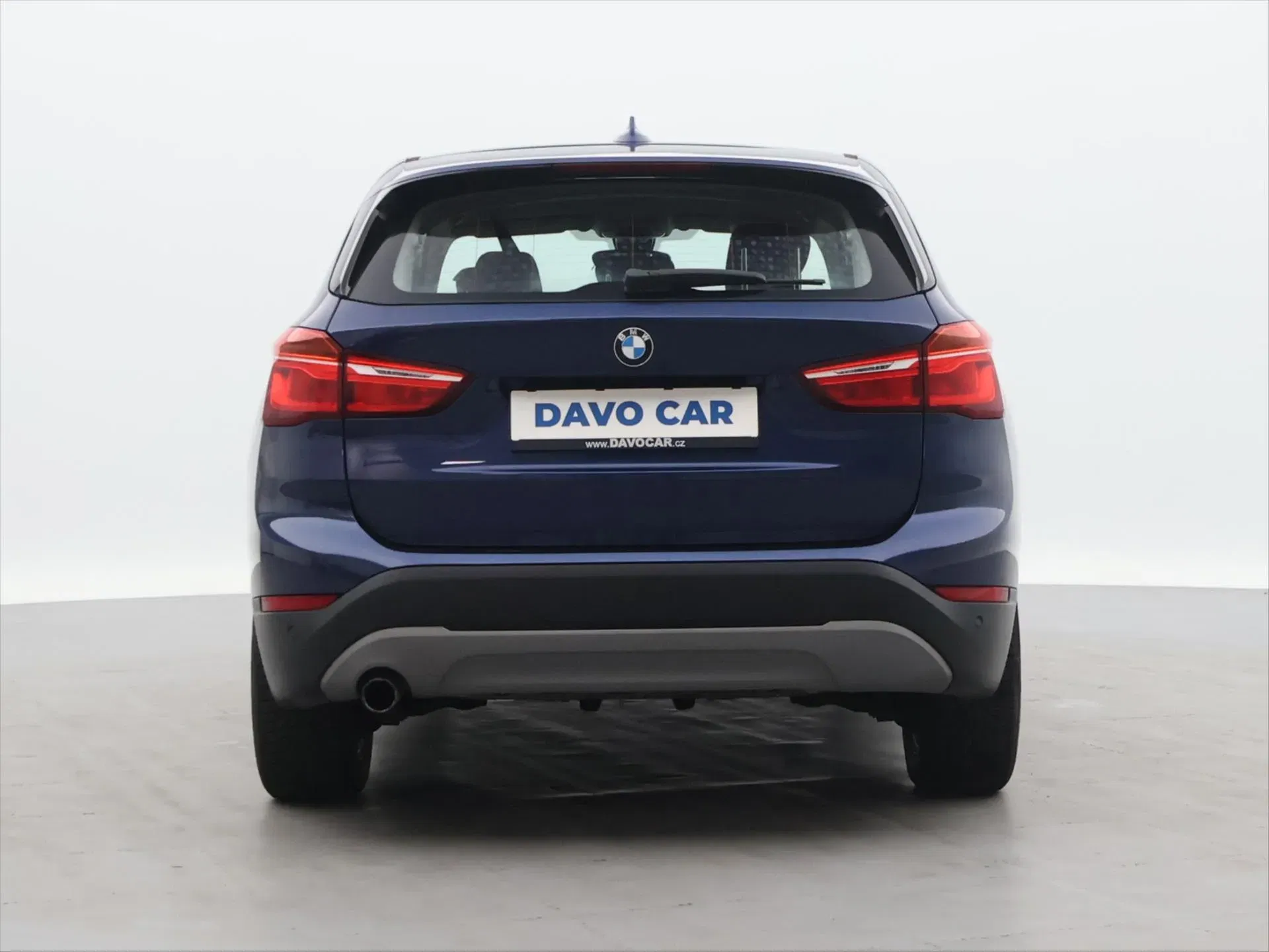 BMW X1 - Náhled 6
