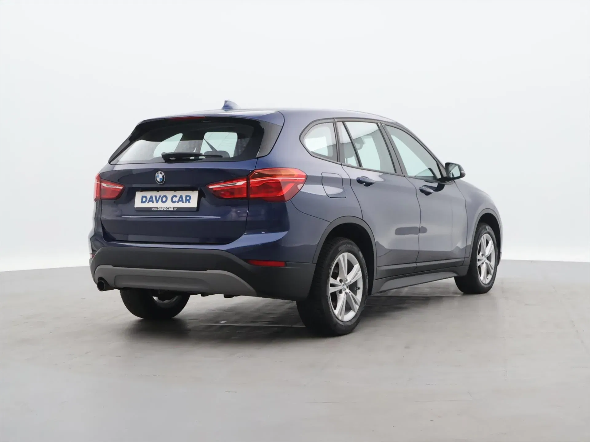 BMW X1 - Náhled 7