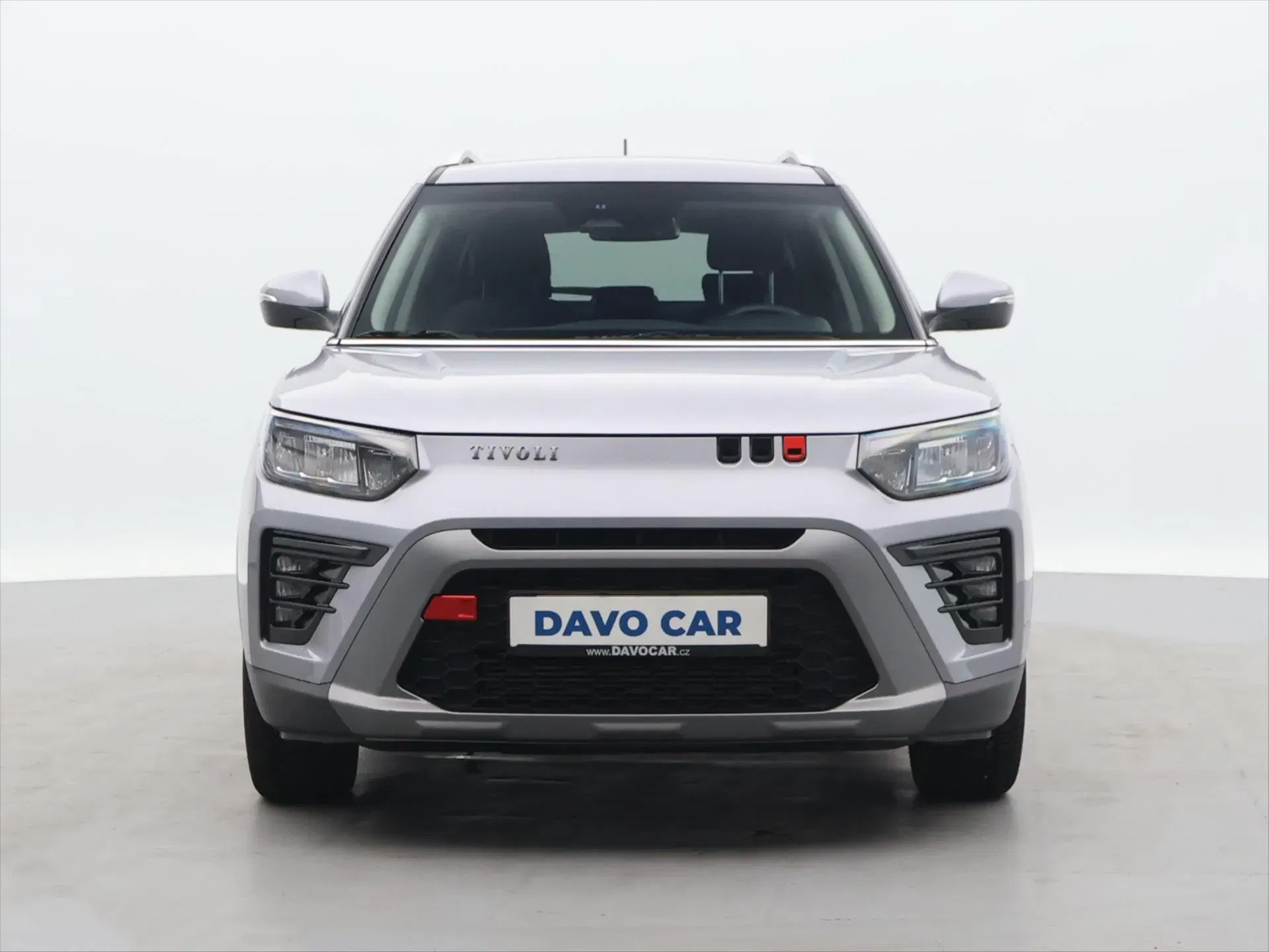 SsangYong Tivoli - Náhled 2