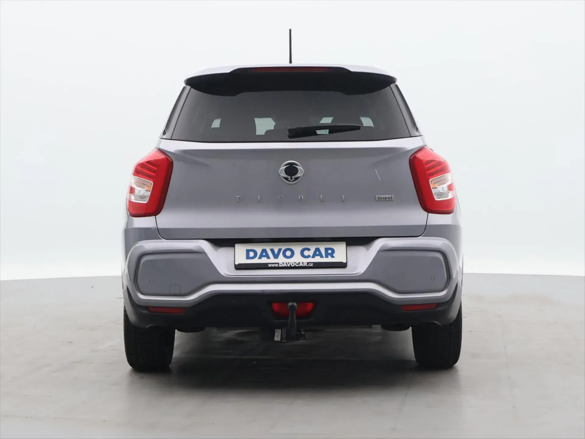 SsangYong Tivoli - Náhled 6