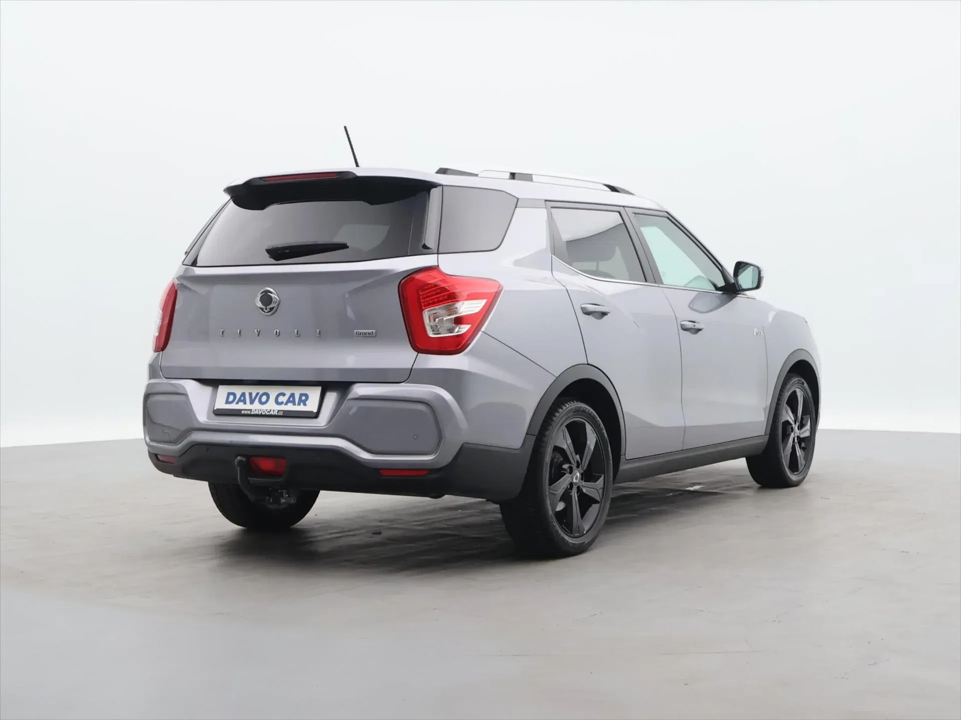 SsangYong Tivoli - Náhled 7