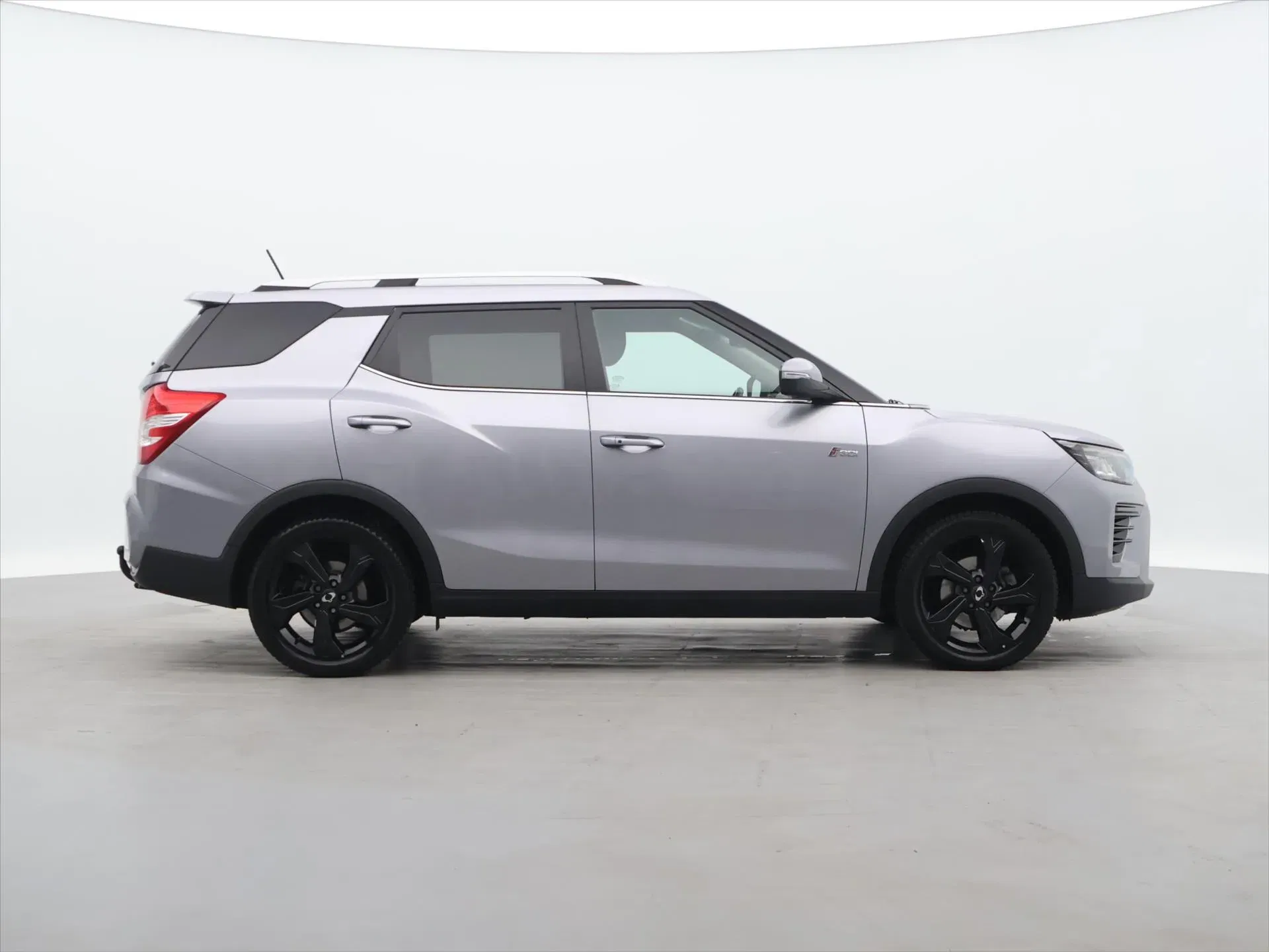 SsangYong Tivoli - Náhled 8