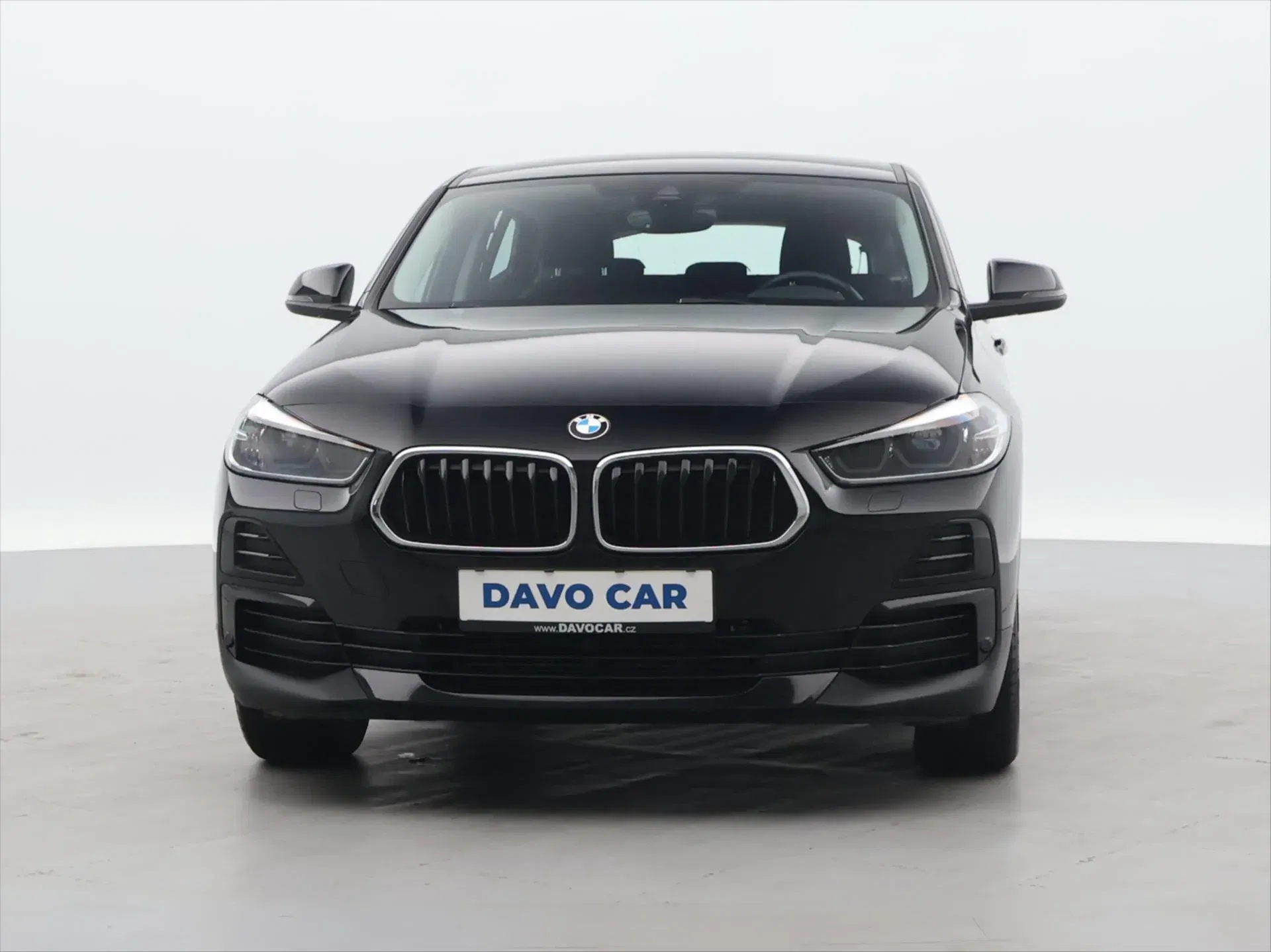 BMW X2 - Náhled 2