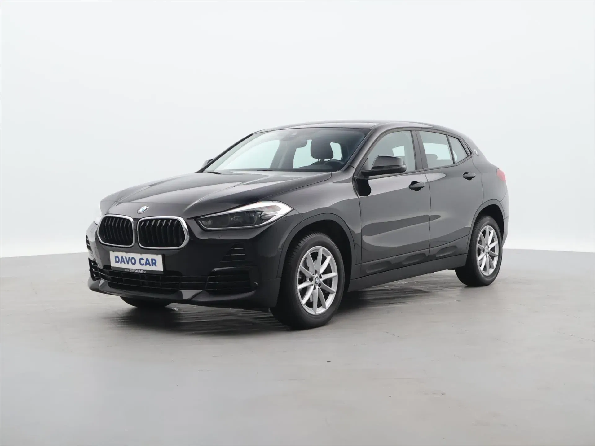 BMW X2 - Náhled 3