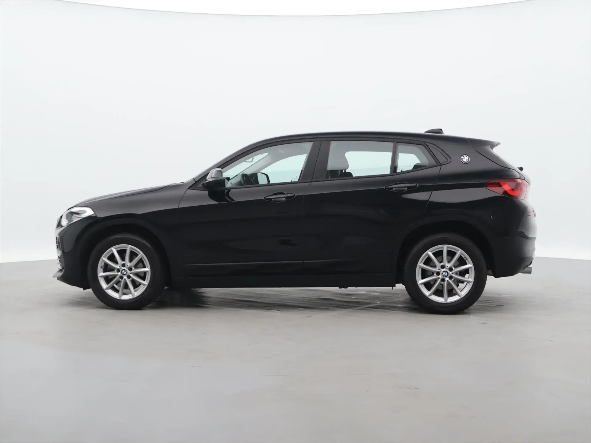 BMW X2 - Náhled 4