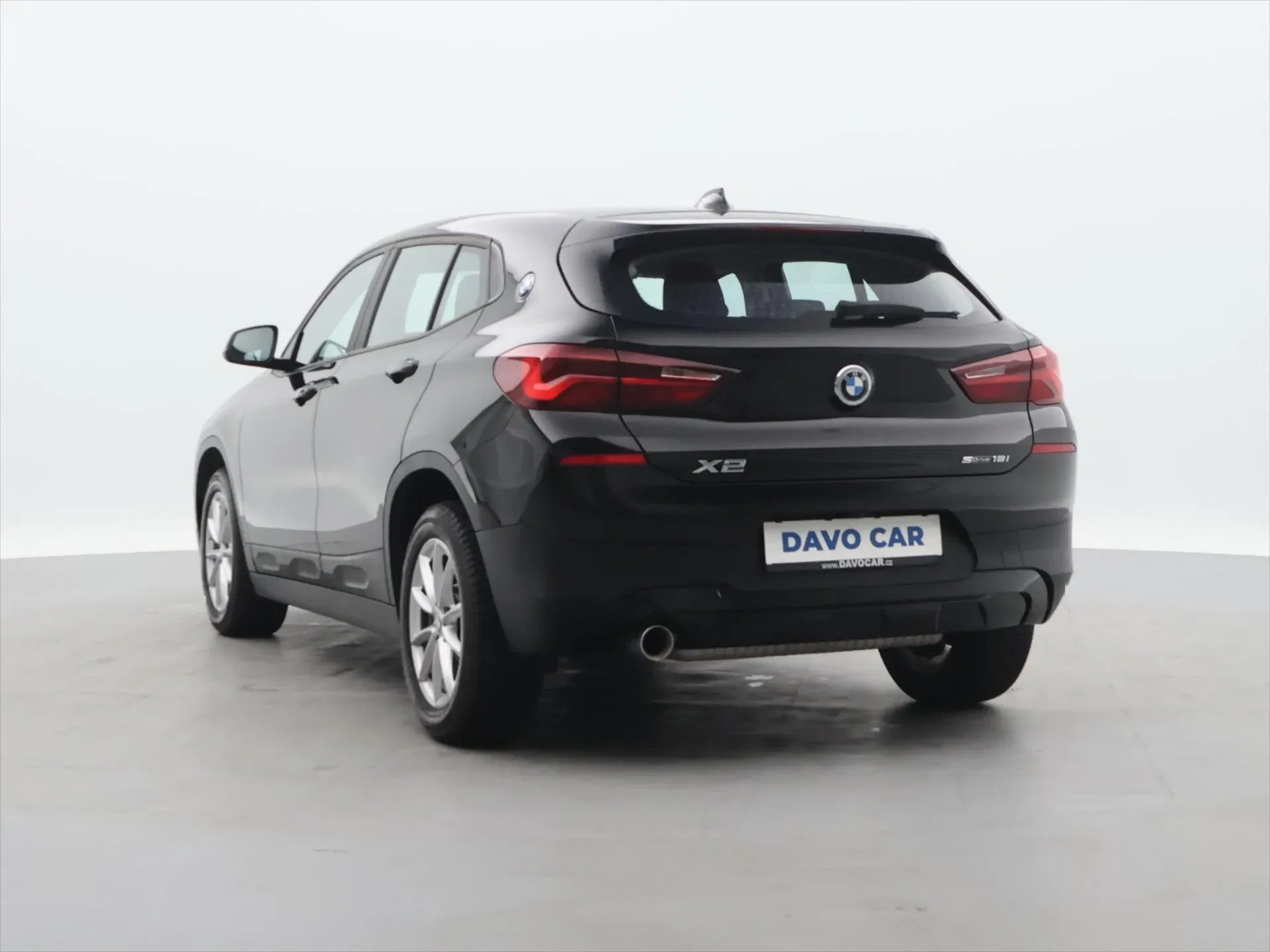 BMW X2 - Náhled 5