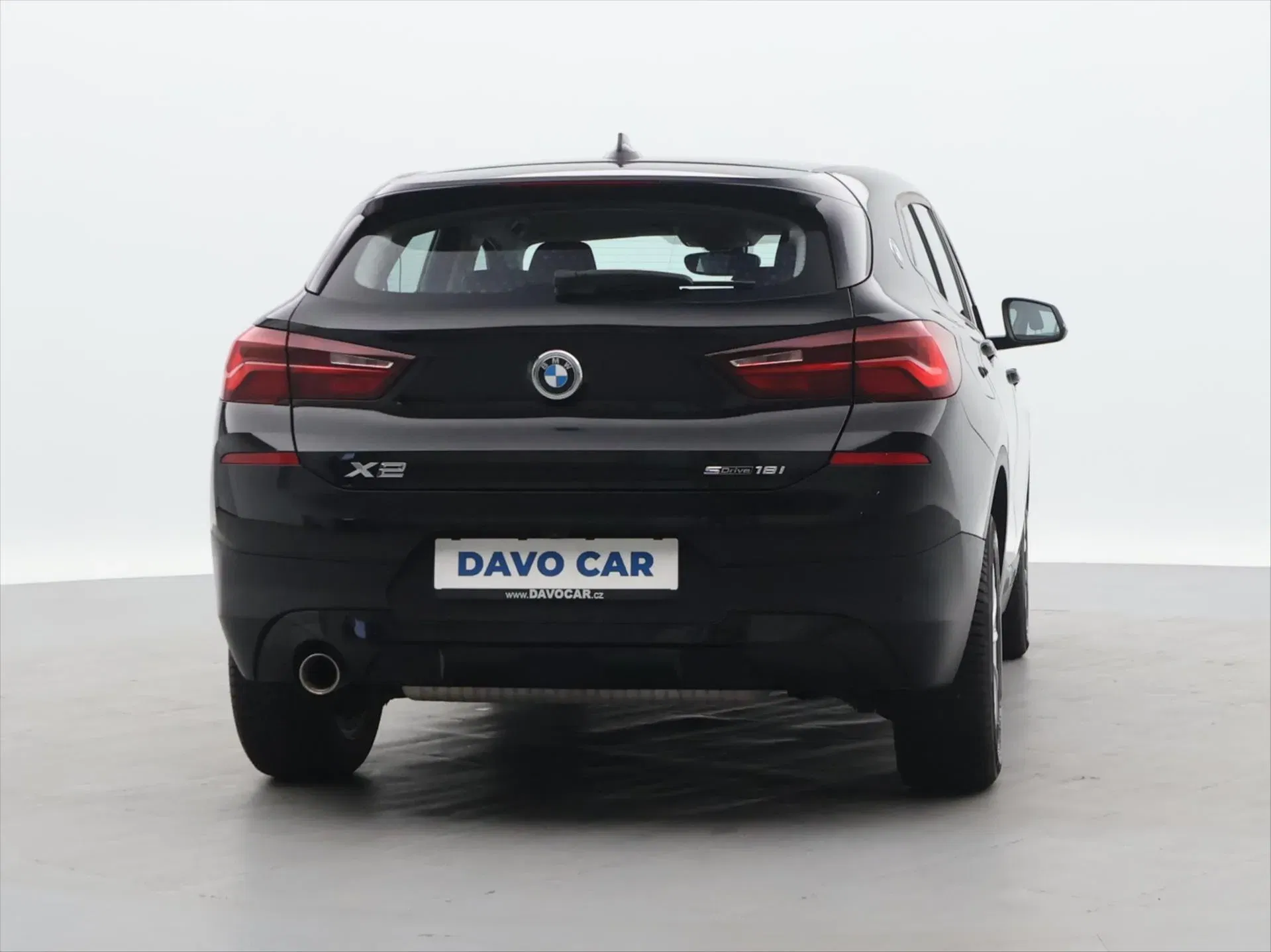 BMW X2 - Náhled 6