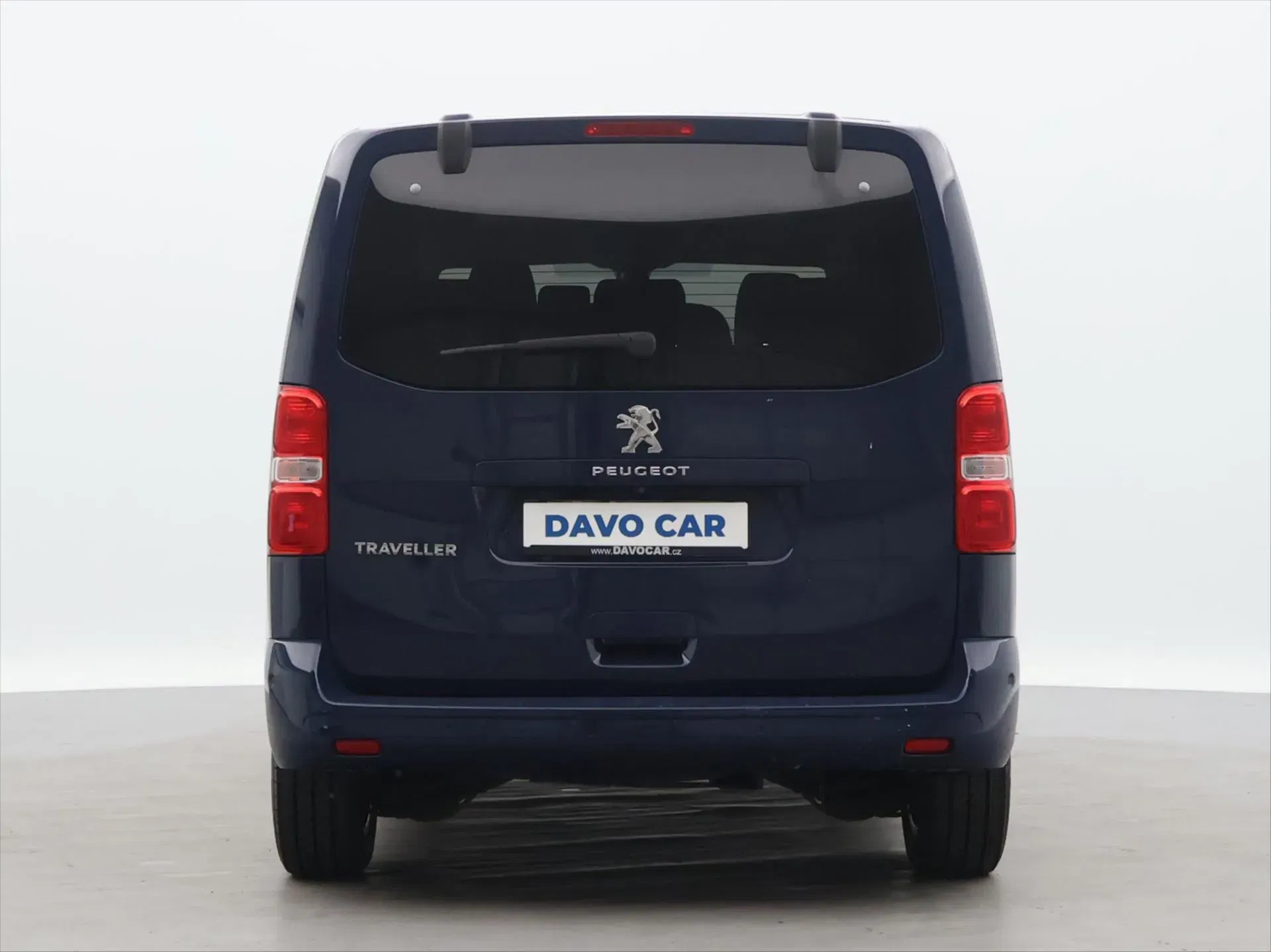 Peugeot Traveller - Náhled 6