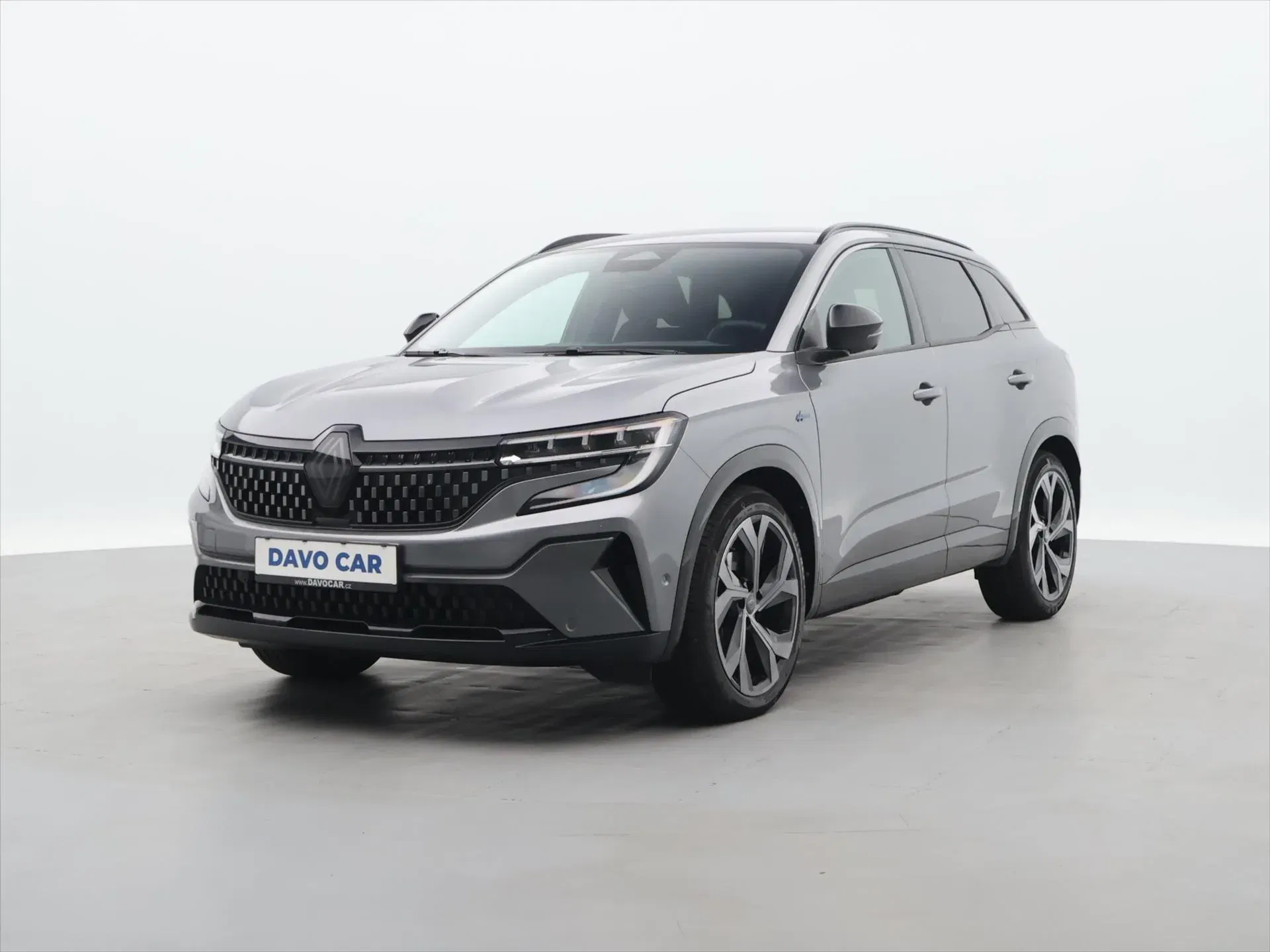 Renault Austral - Náhled 3