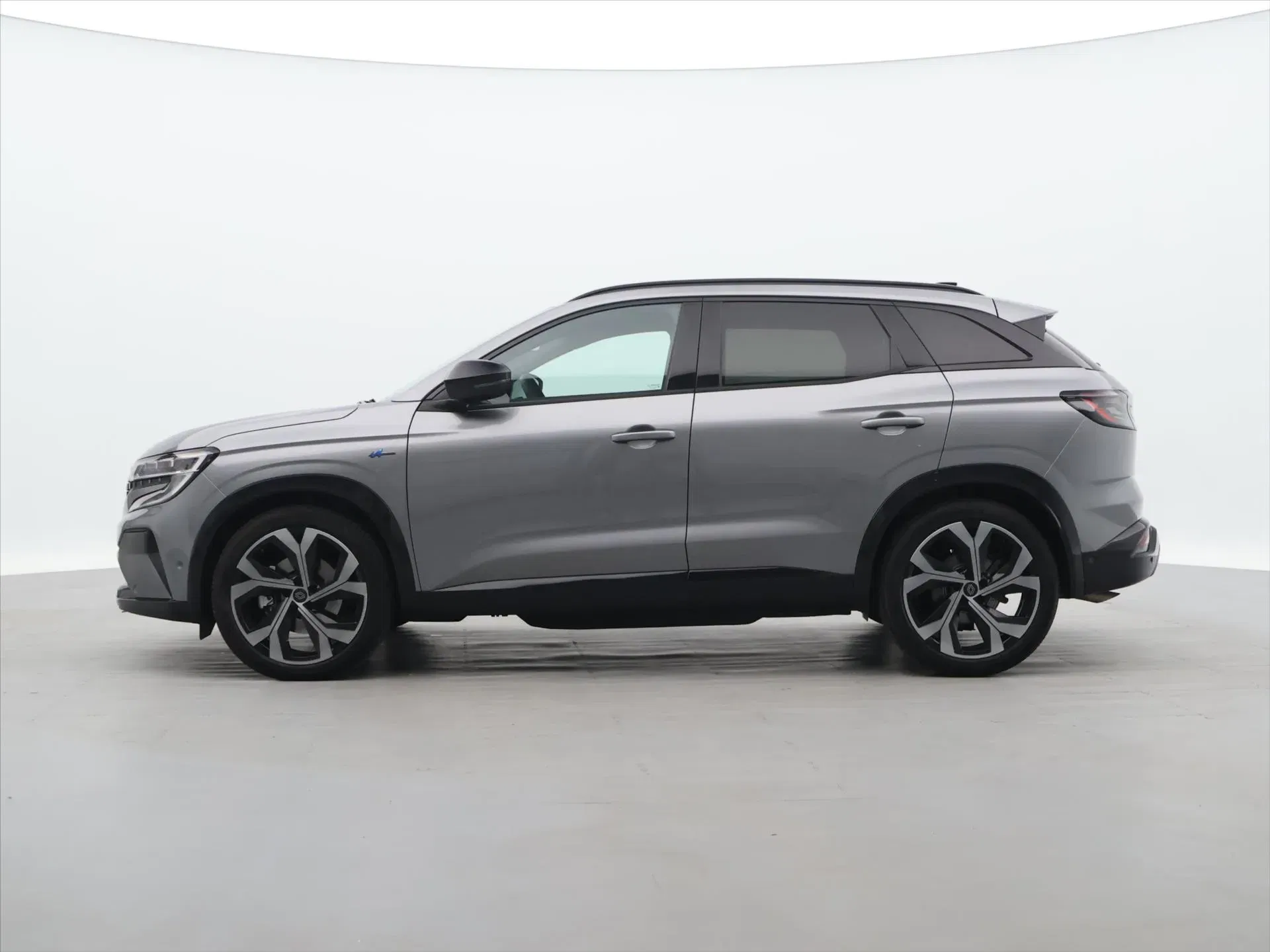Renault Austral - Náhled 4