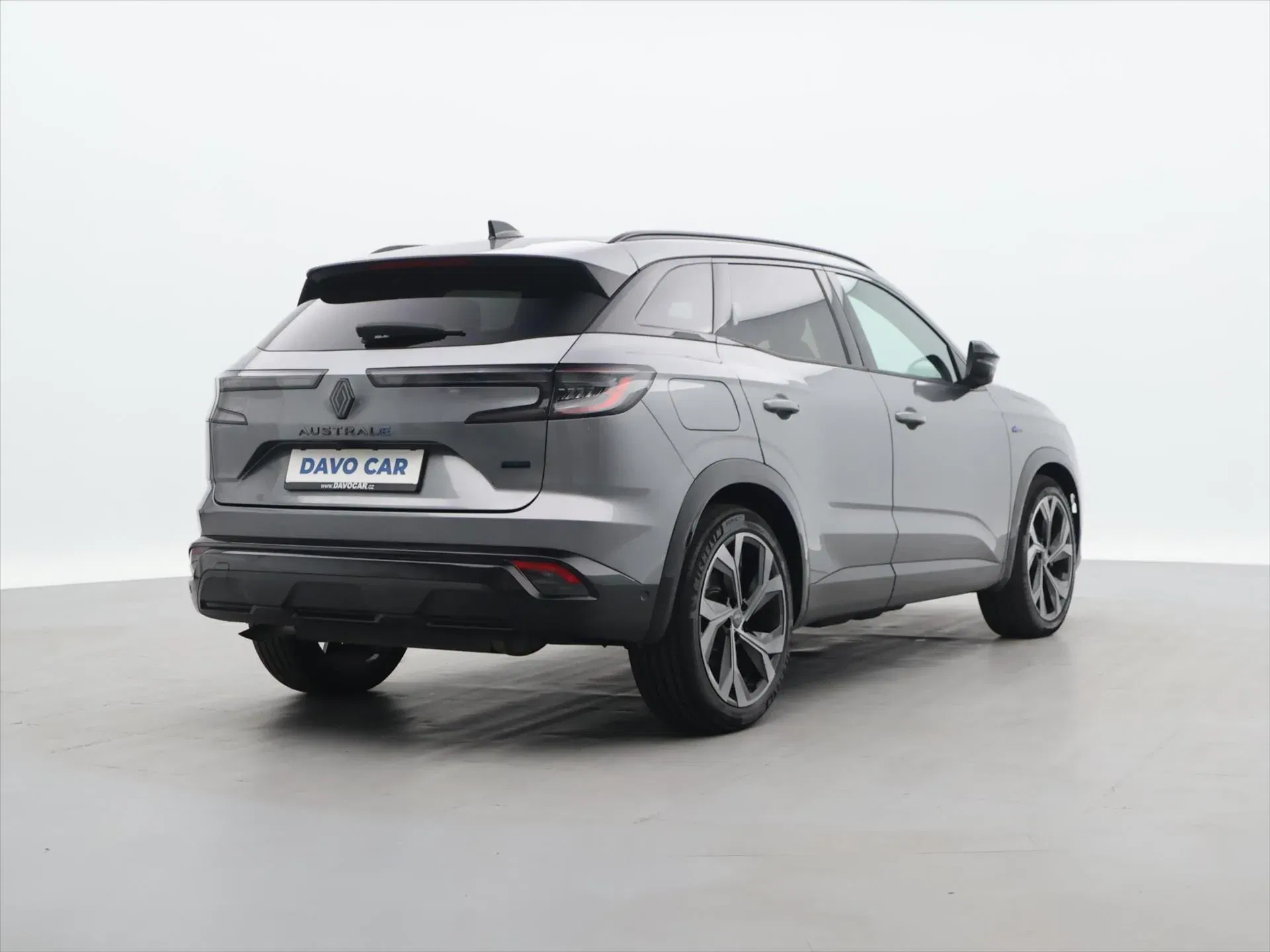 Renault Austral - Náhled 7