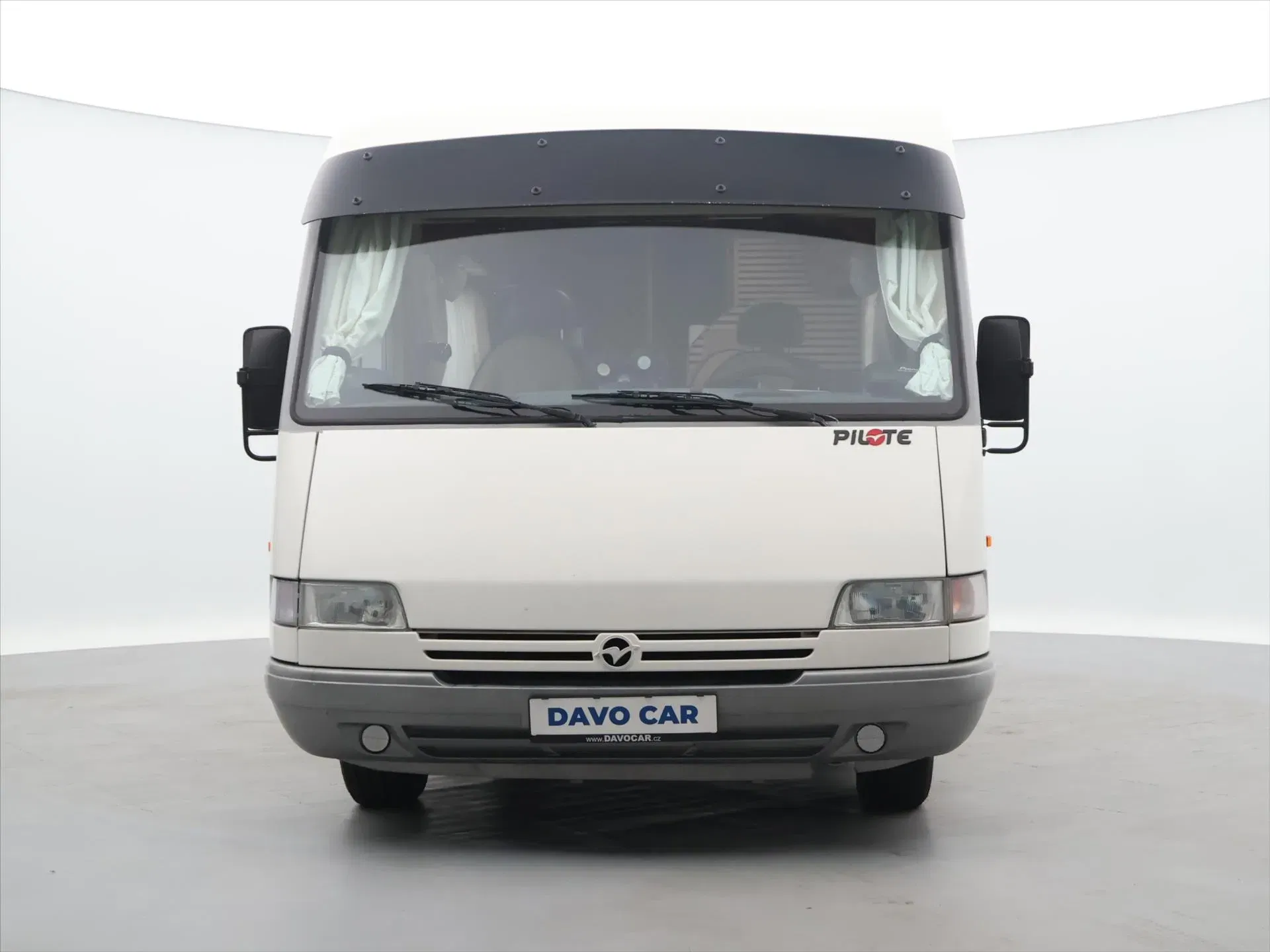 Fiat Ducato - Náhled 2