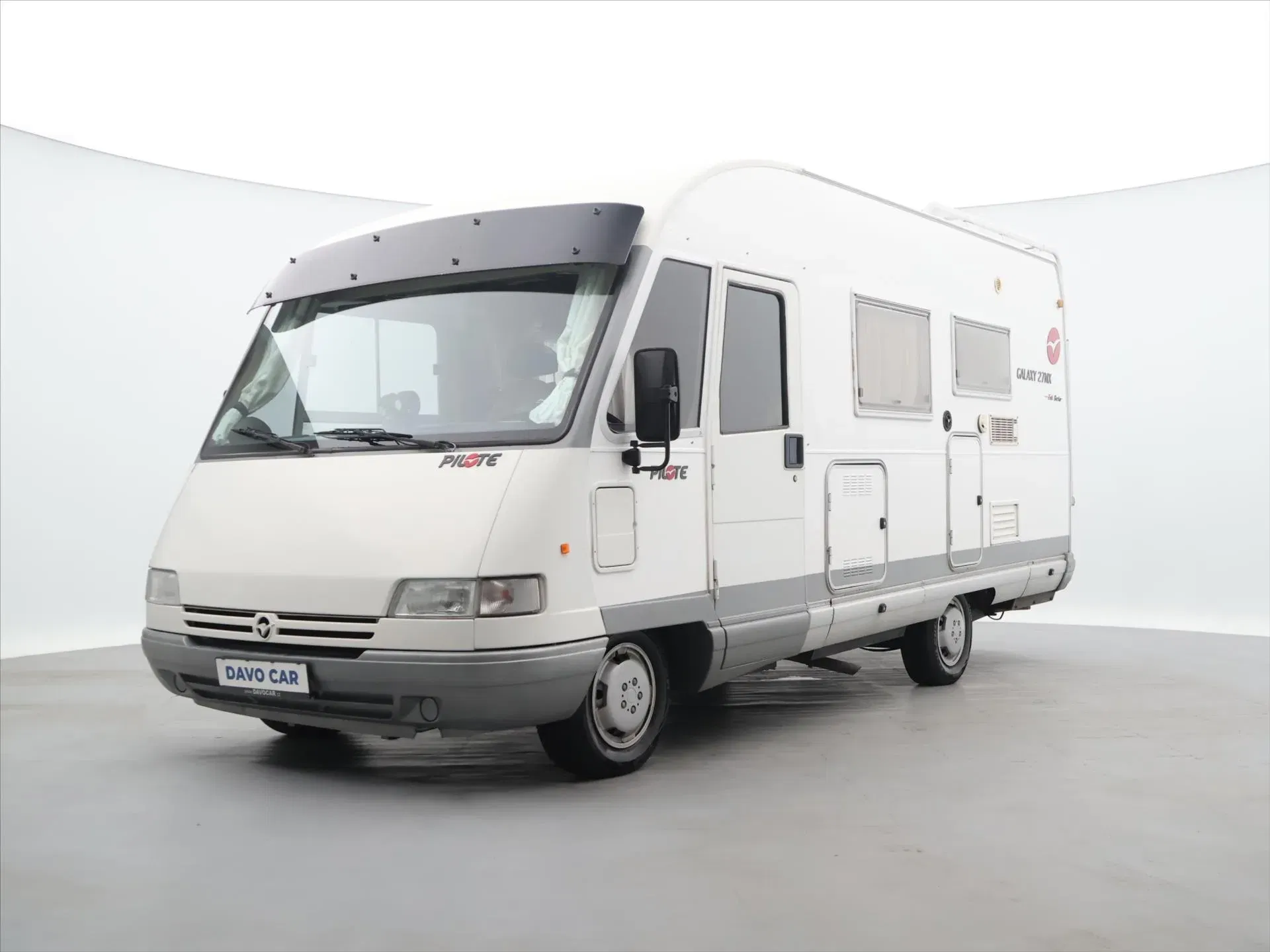 Fiat Ducato - Náhled 3