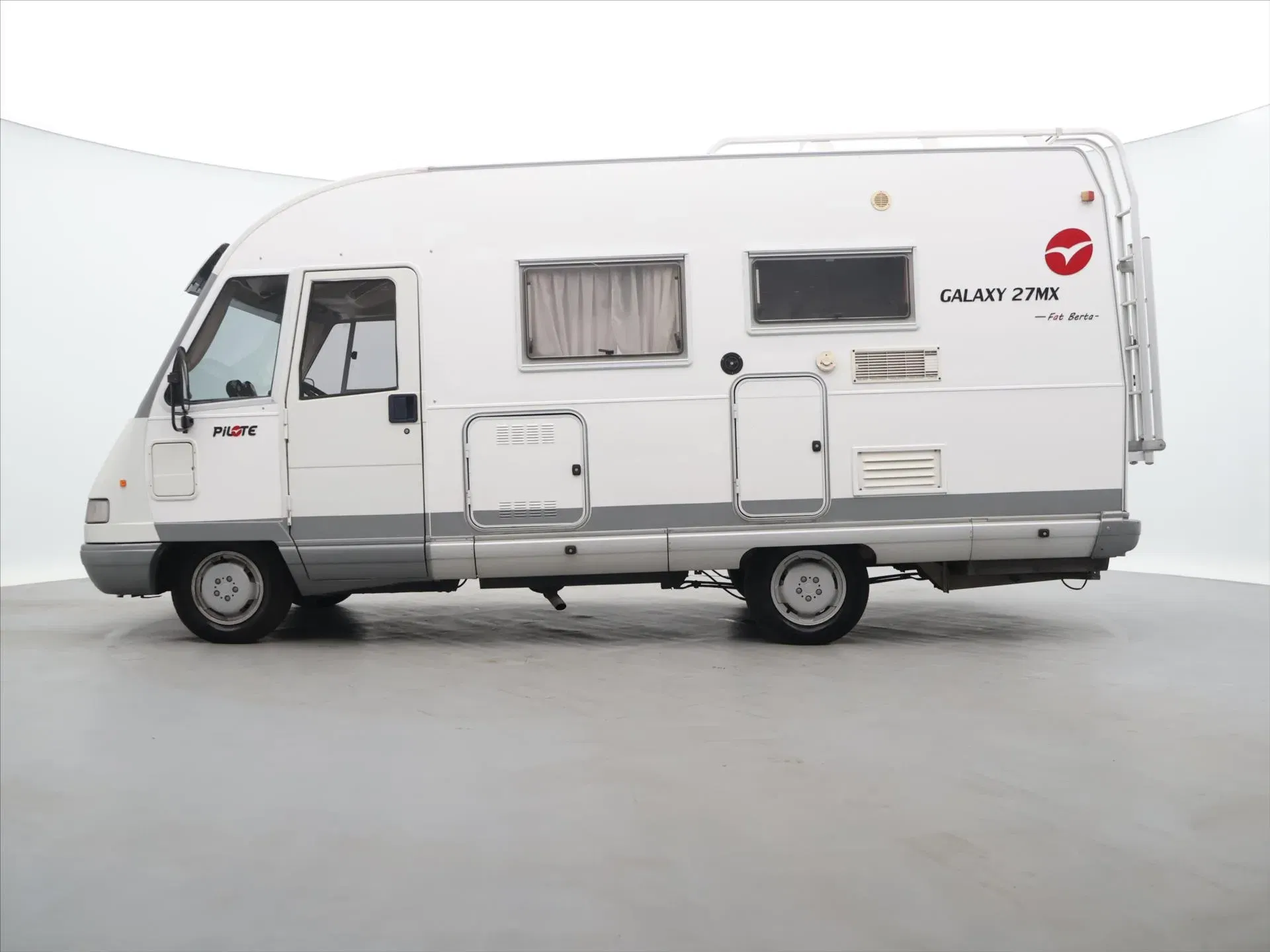 Fiat Ducato - Náhled 4