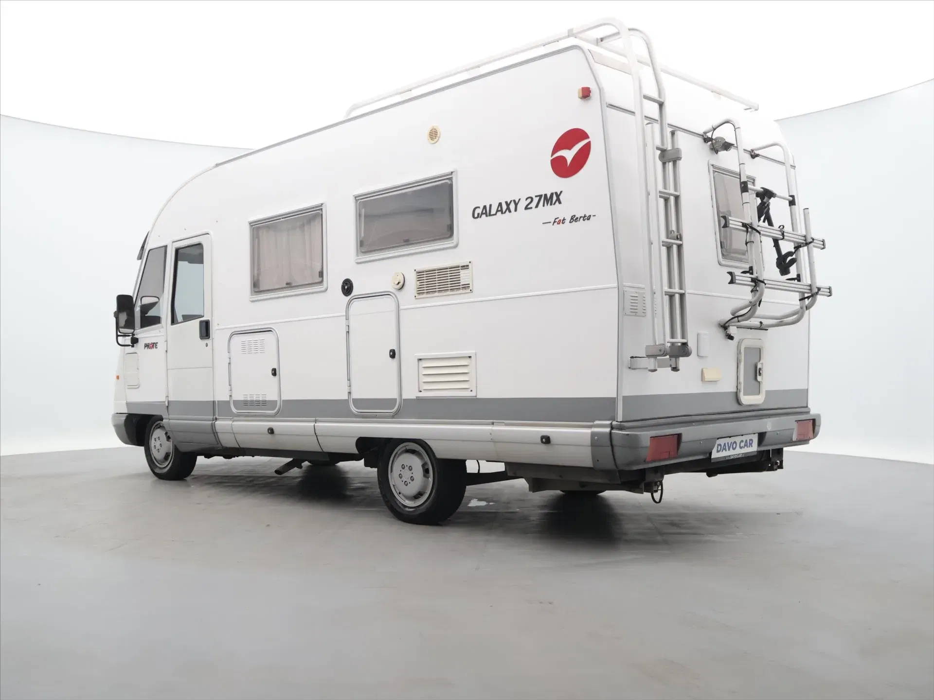 Fiat Ducato - Náhled 5