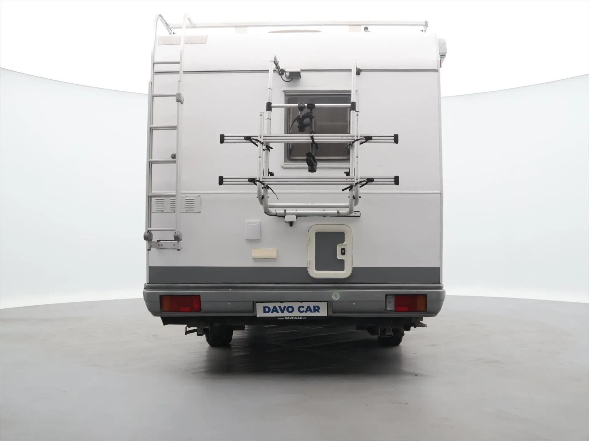 Fiat Ducato - Náhled 6