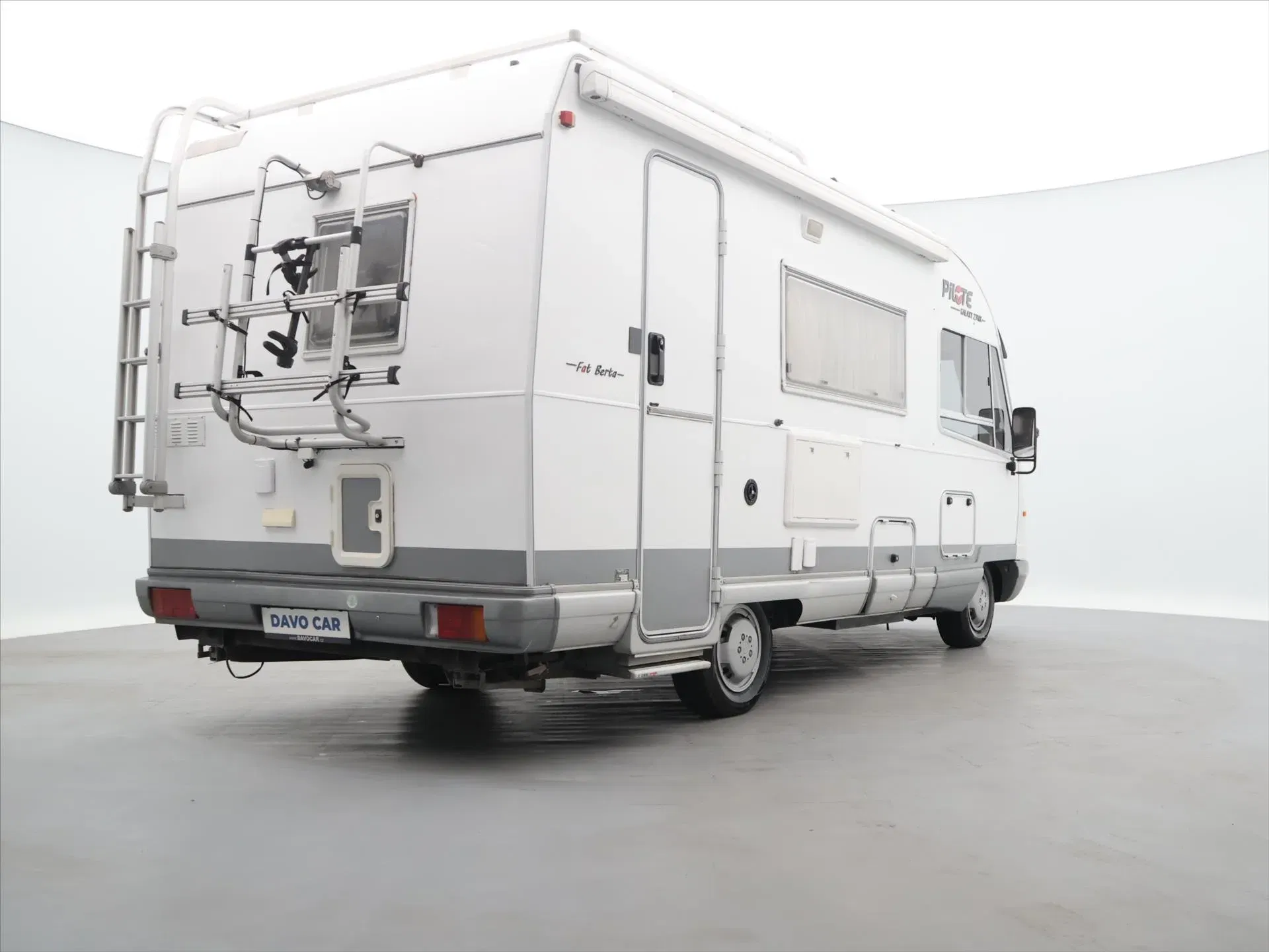 Fiat Ducato - Náhled 7