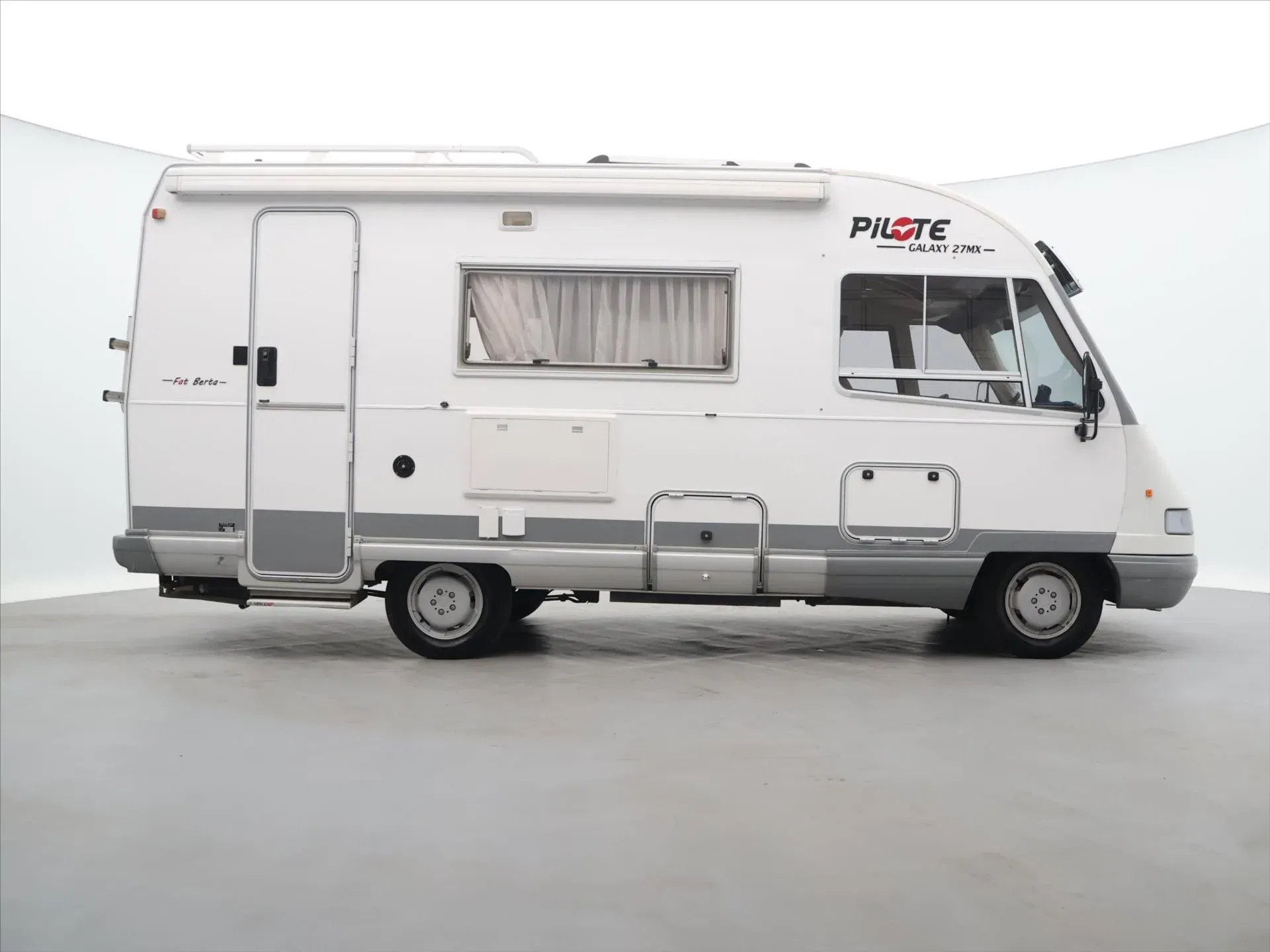 Fiat Ducato - Náhled 8