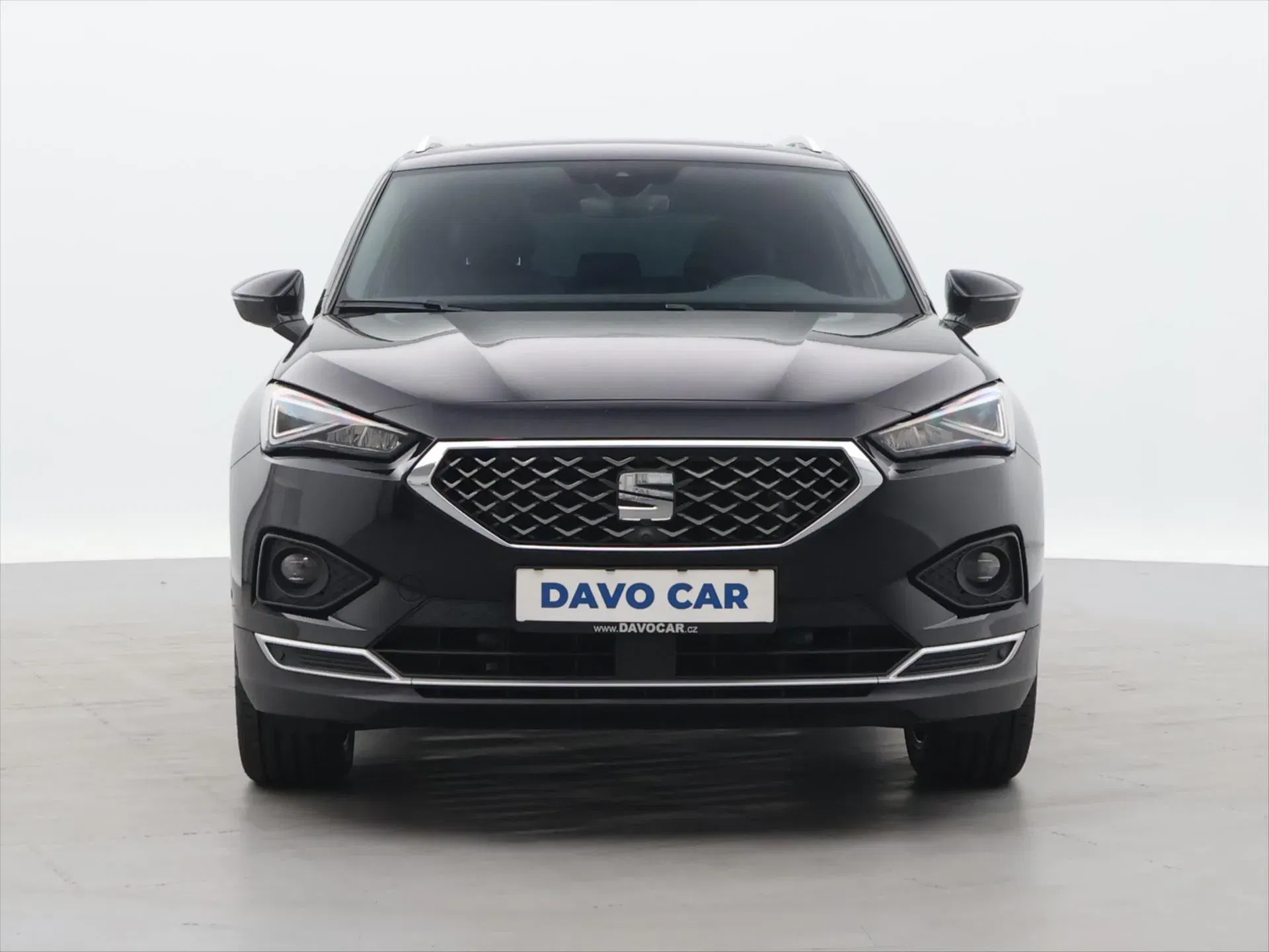Seat Tarraco - Náhled 2