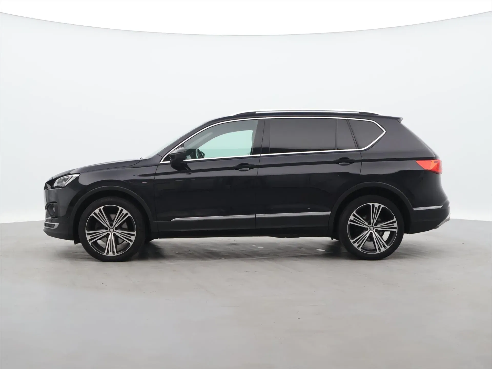 Seat Tarraco - Náhled 4
