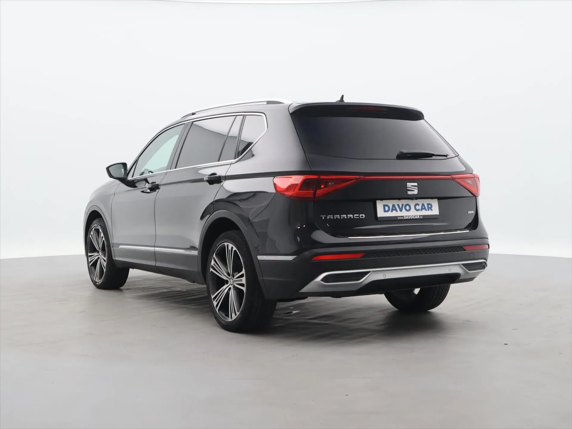 Seat Tarraco - Náhled 5
