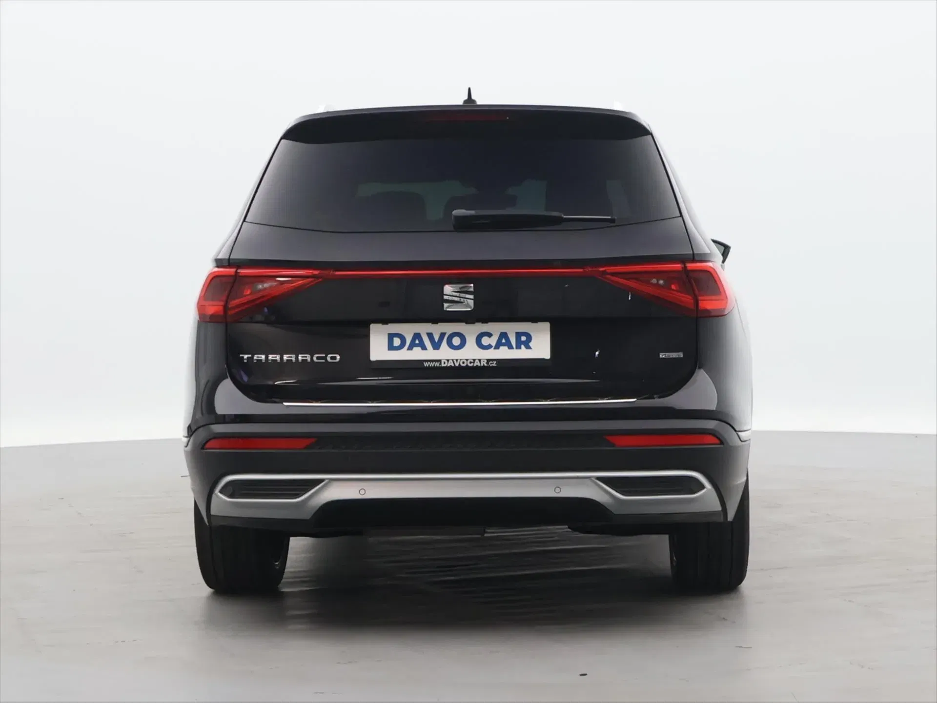 Seat Tarraco - Náhled 6