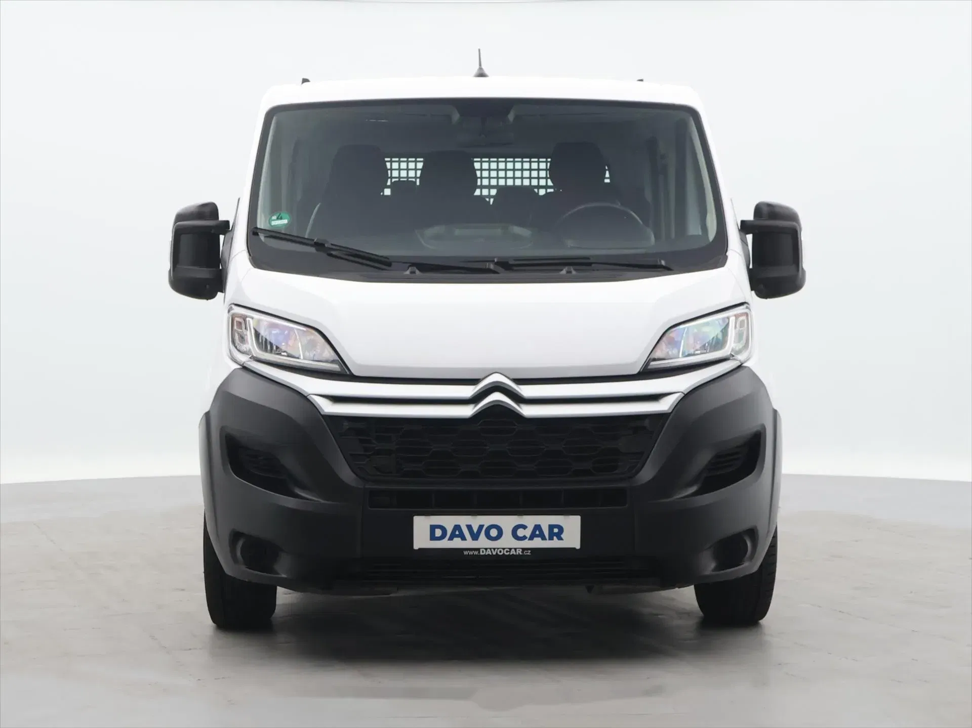 Citroën Jumper - Náhled 2