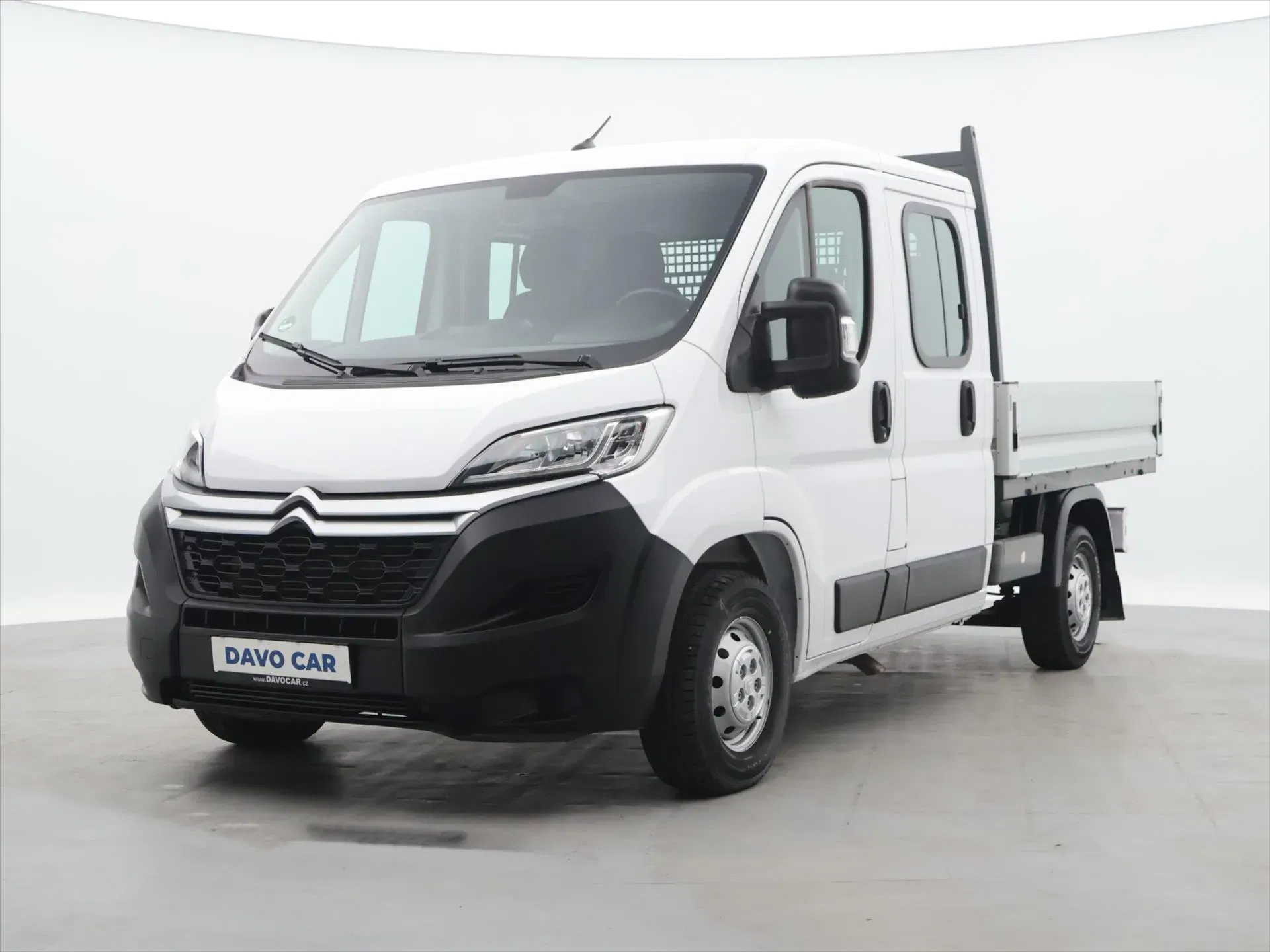Citroën Jumper - Náhled 3