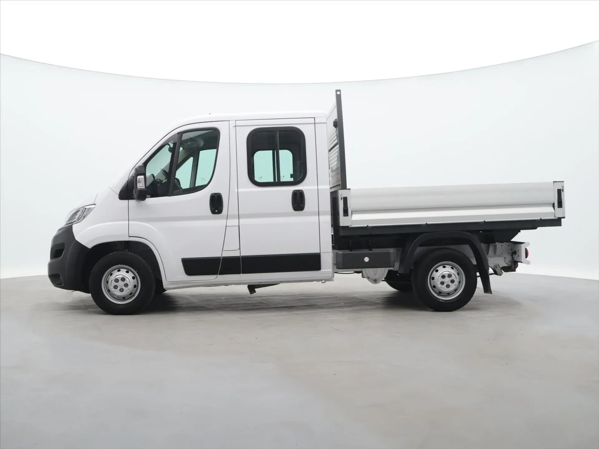 Citroën Jumper - Náhled 4