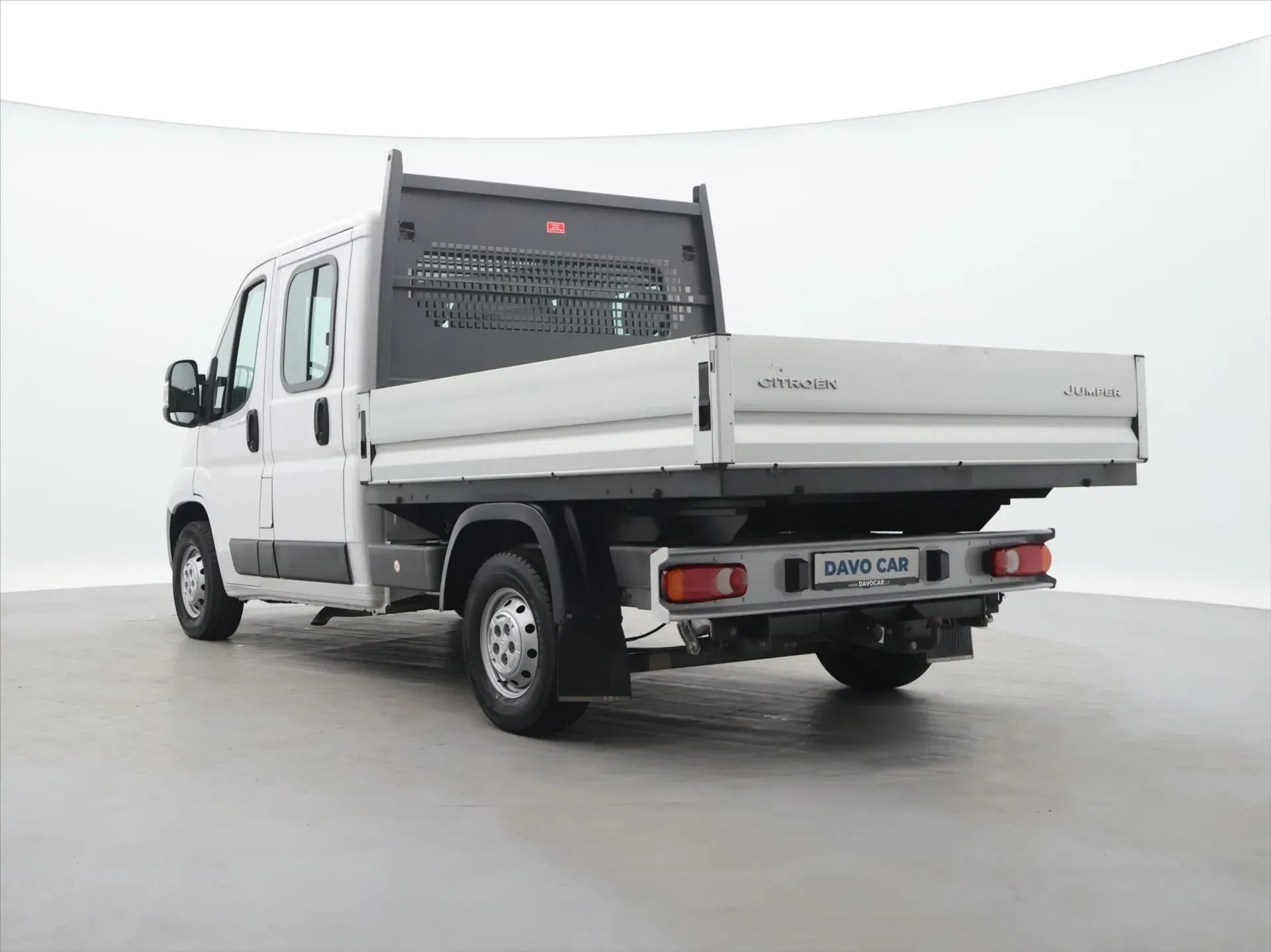 Citroën Jumper - Náhled 5