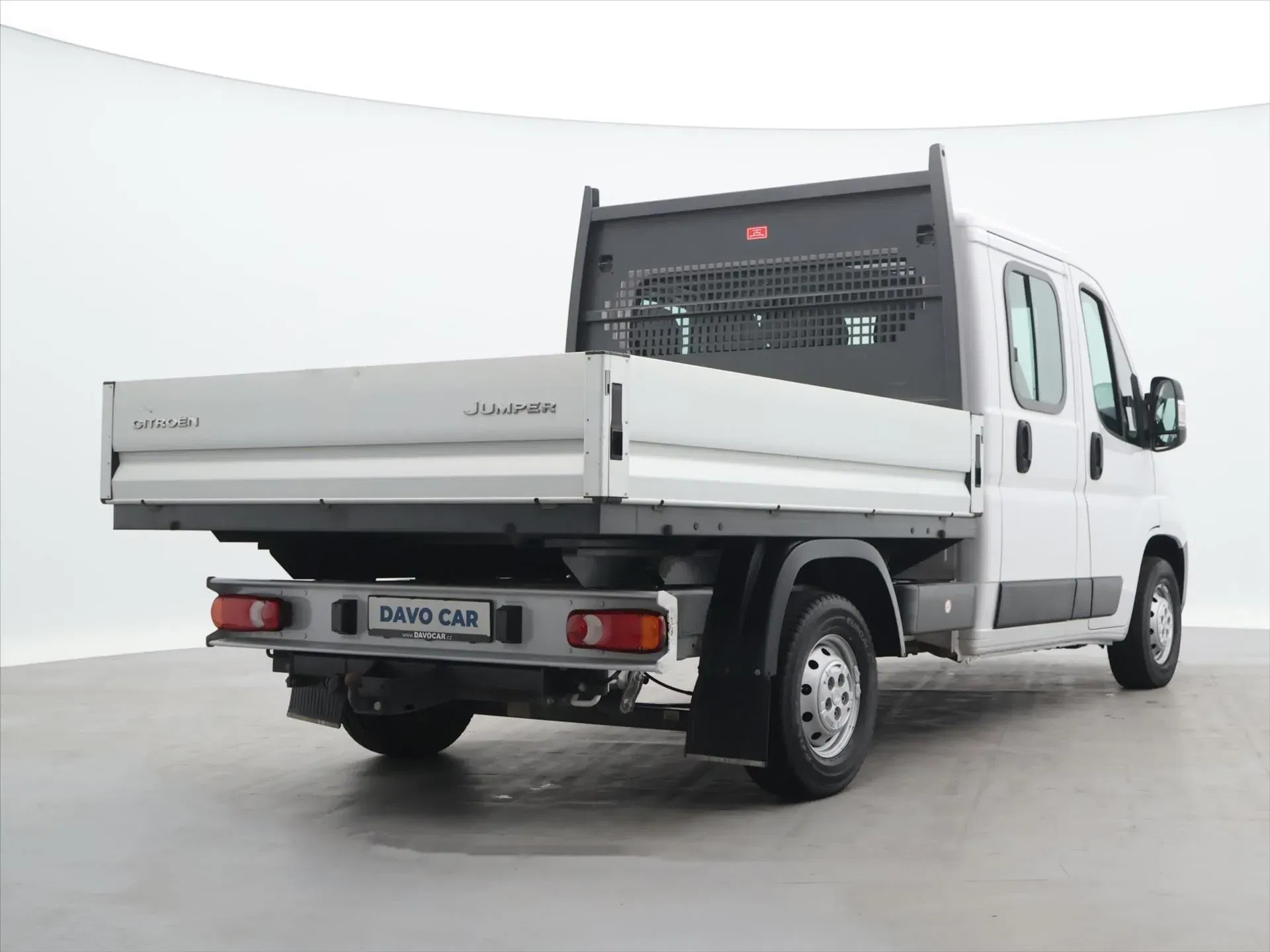 Citroën Jumper - Náhled 7