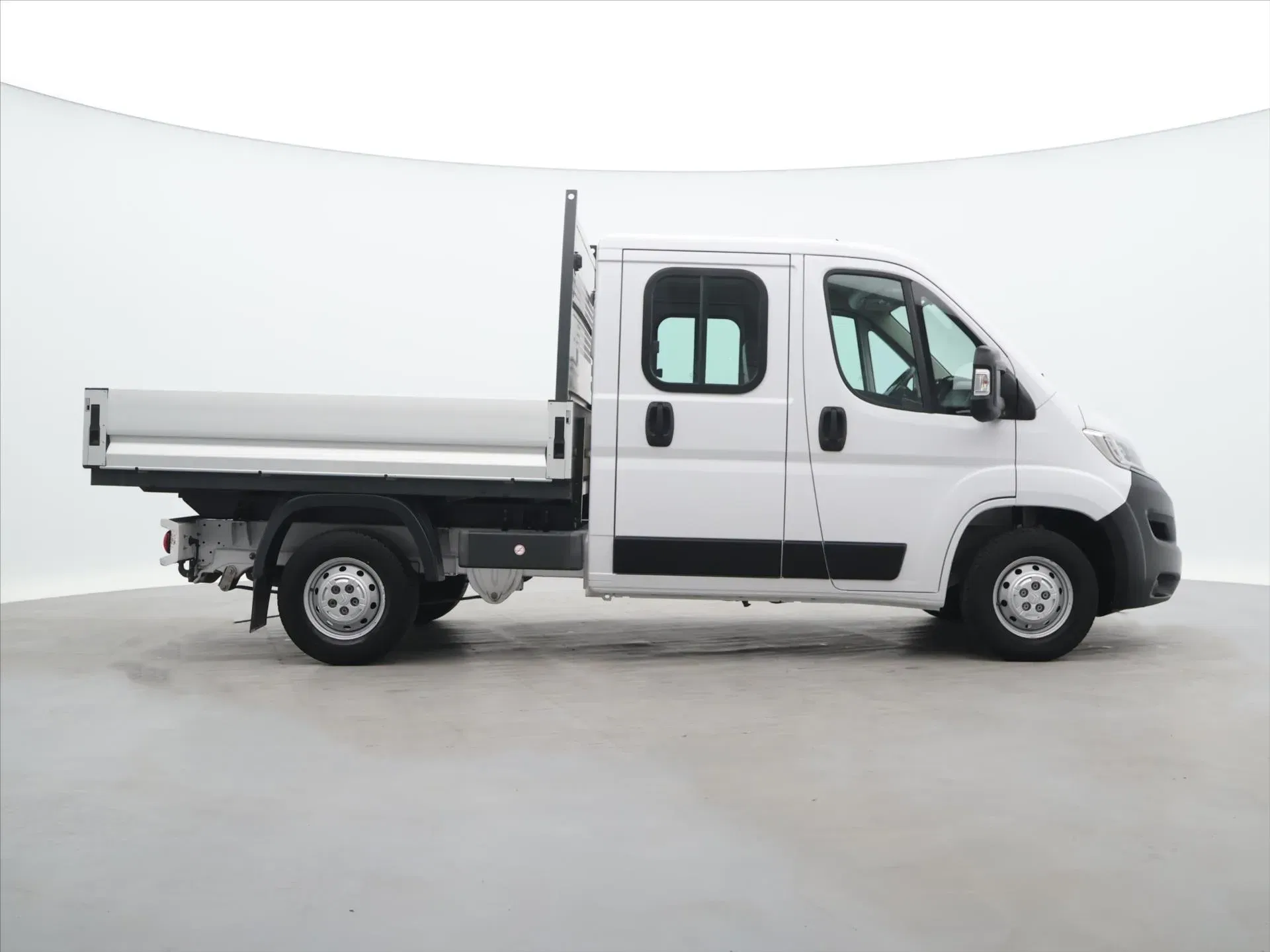 Citroën Jumper - Náhled 8