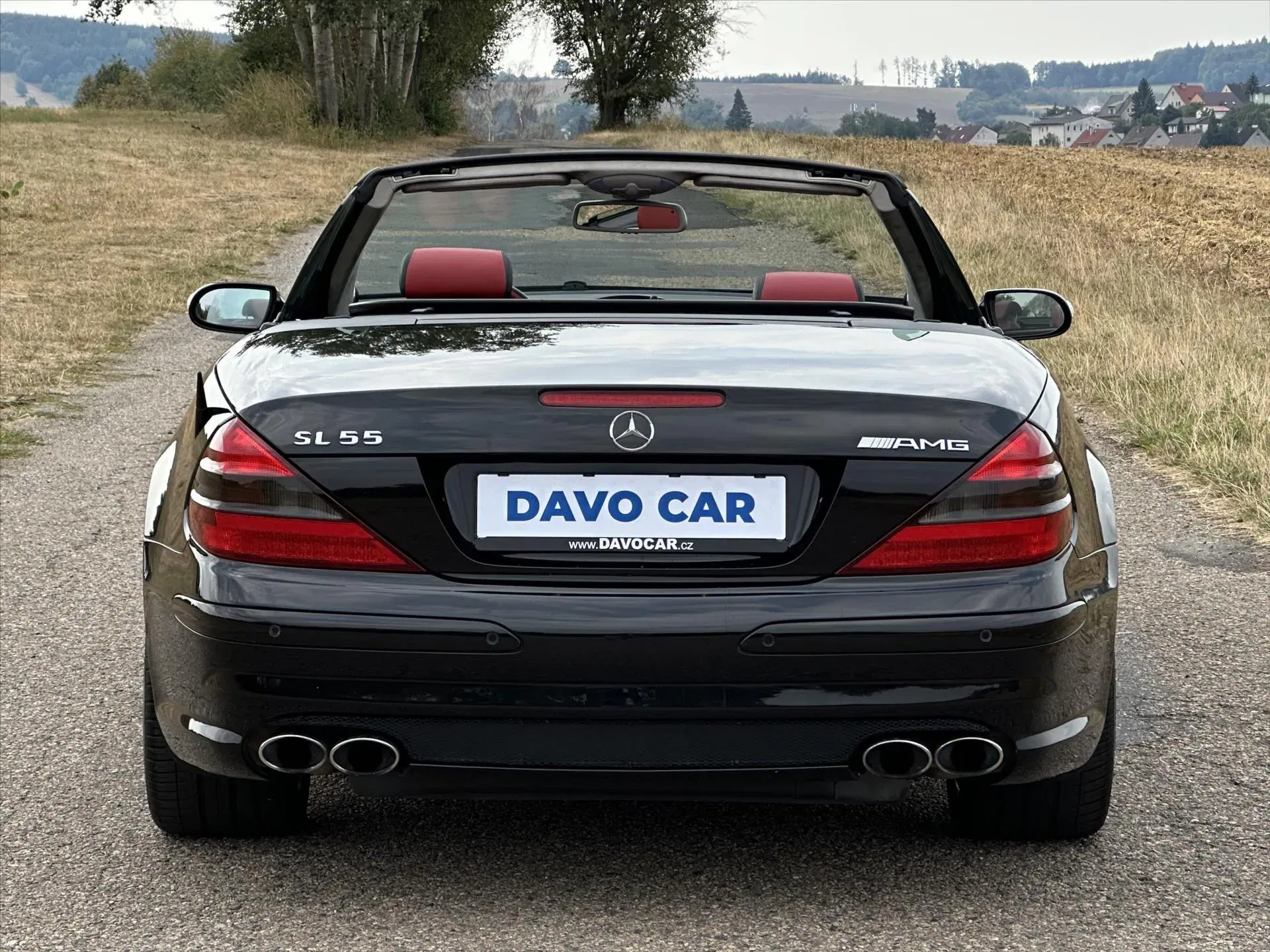 Mercedes-Benz SL - Náhled 5