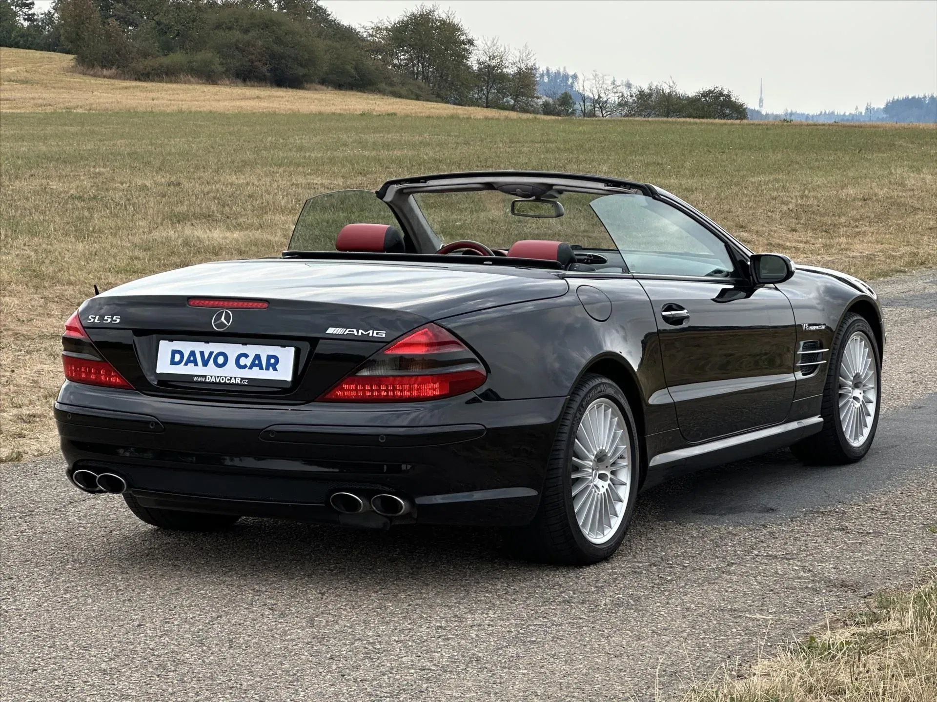 Mercedes-Benz SL - Náhled 6