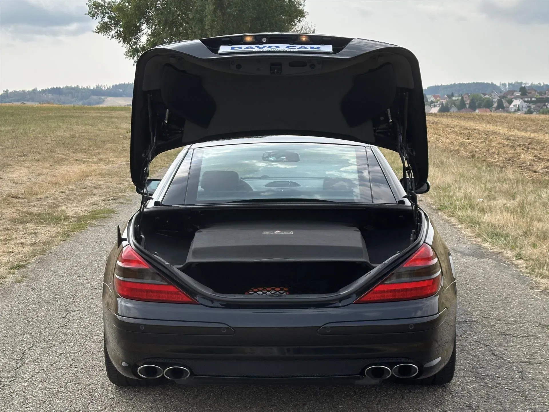 Mercedes-Benz SL - Náhled 8