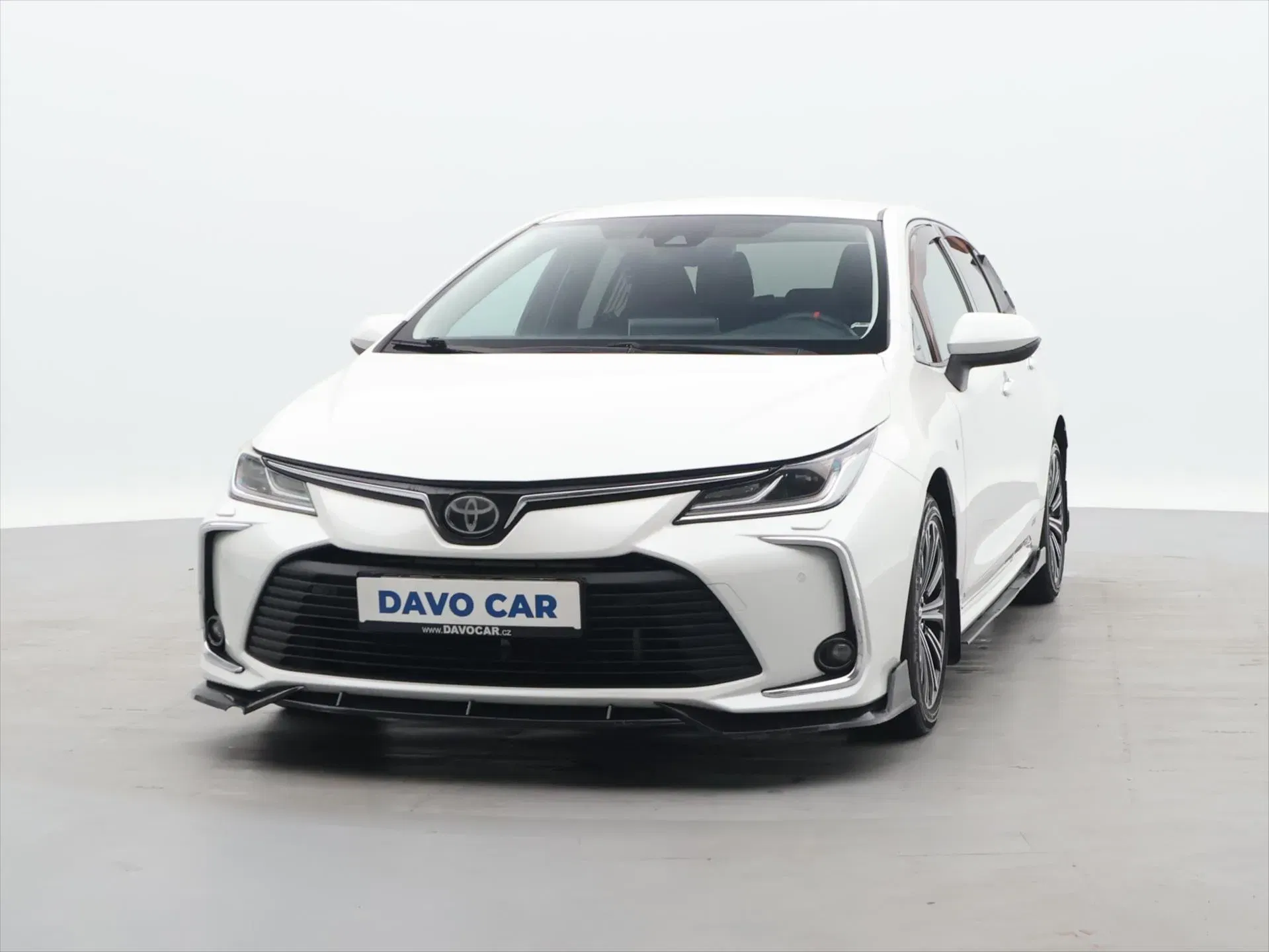 Toyota Corolla - Náhled 2