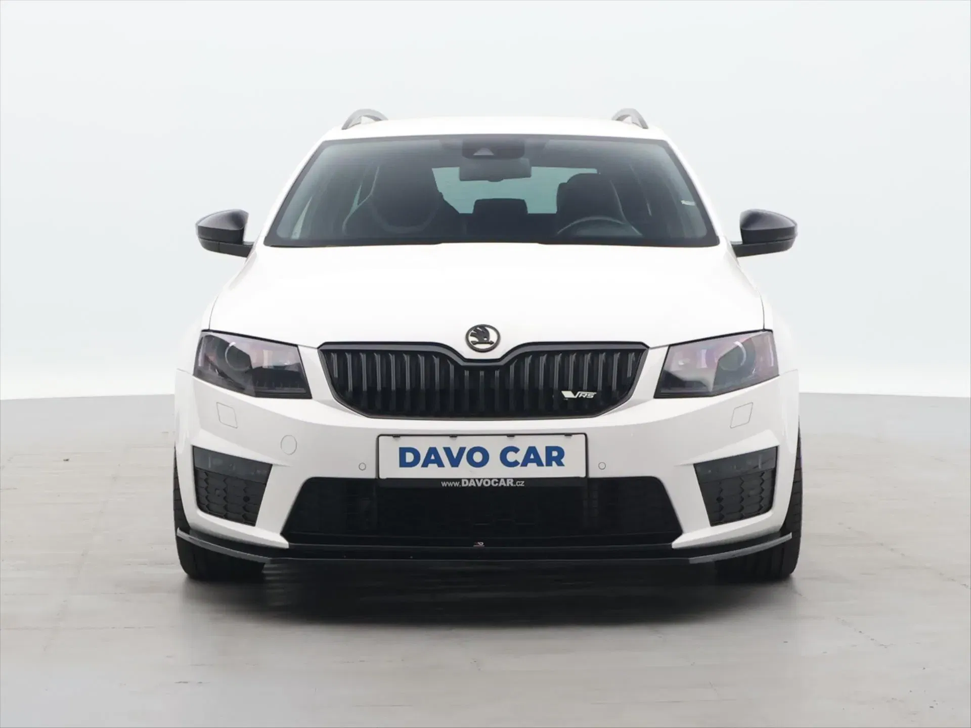 Škoda Octavia - Náhled 2